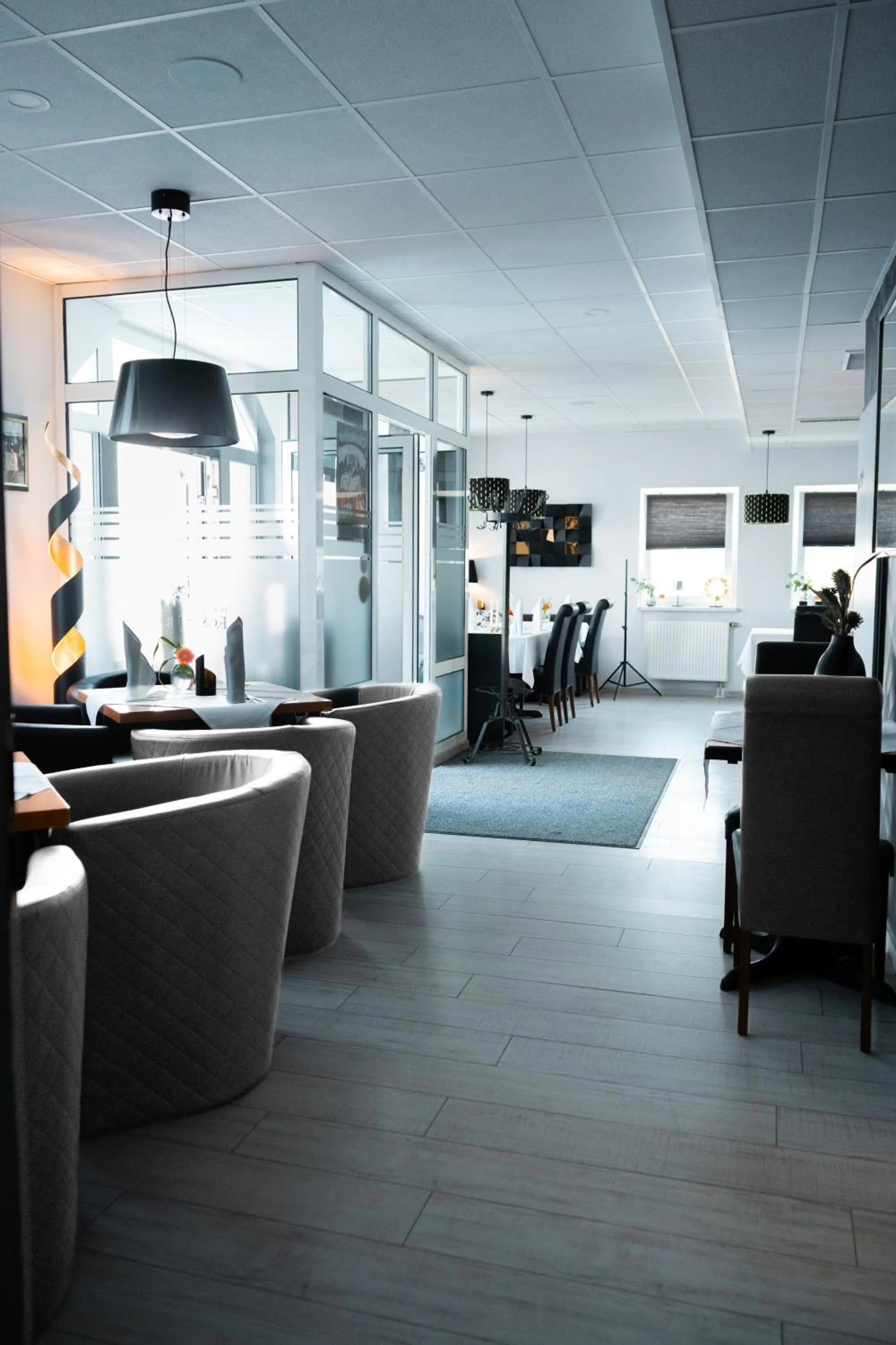 Hotel und Restaurant Rosenkranz