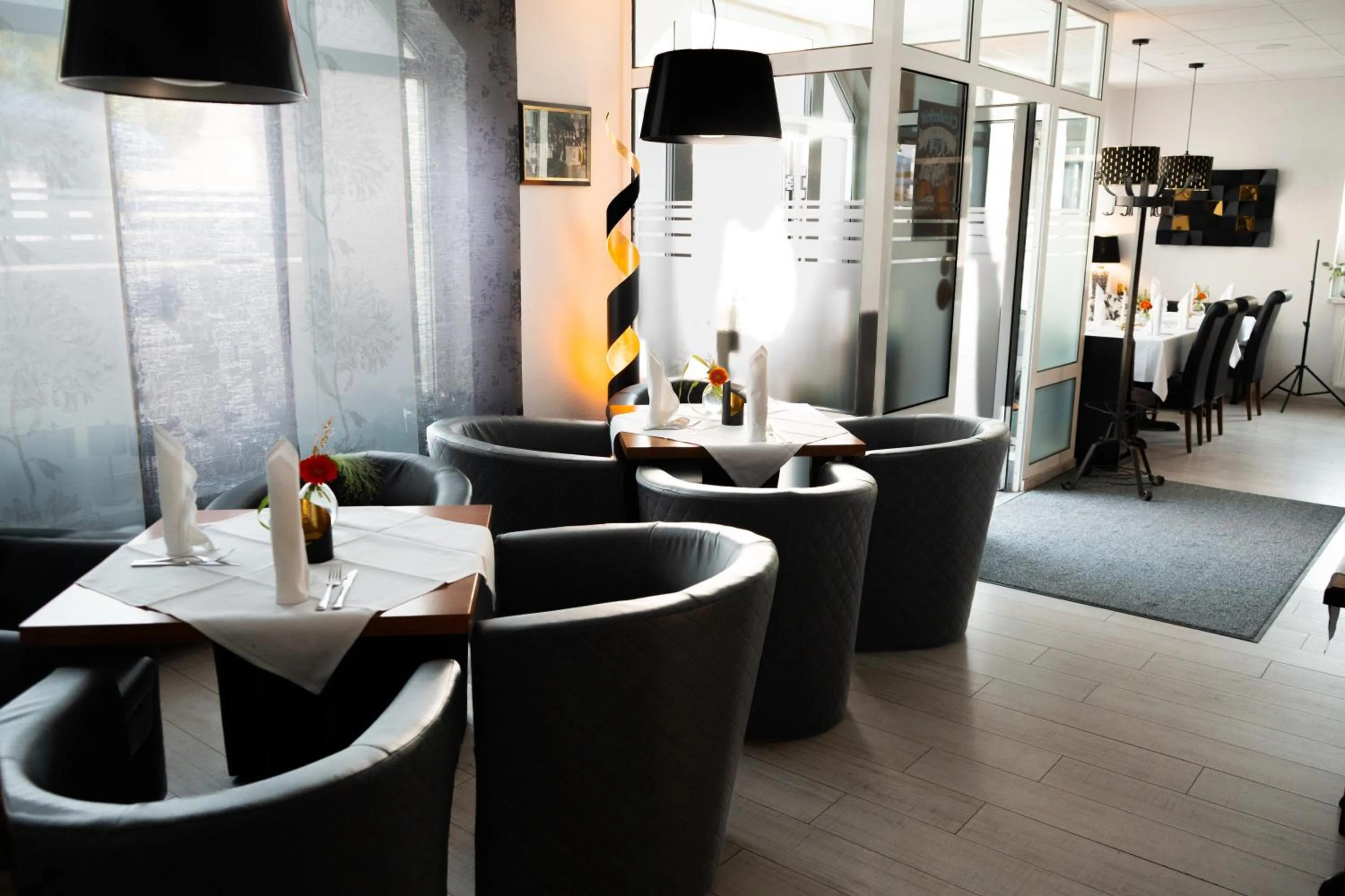 Hotel und Restaurant Rosenkranz