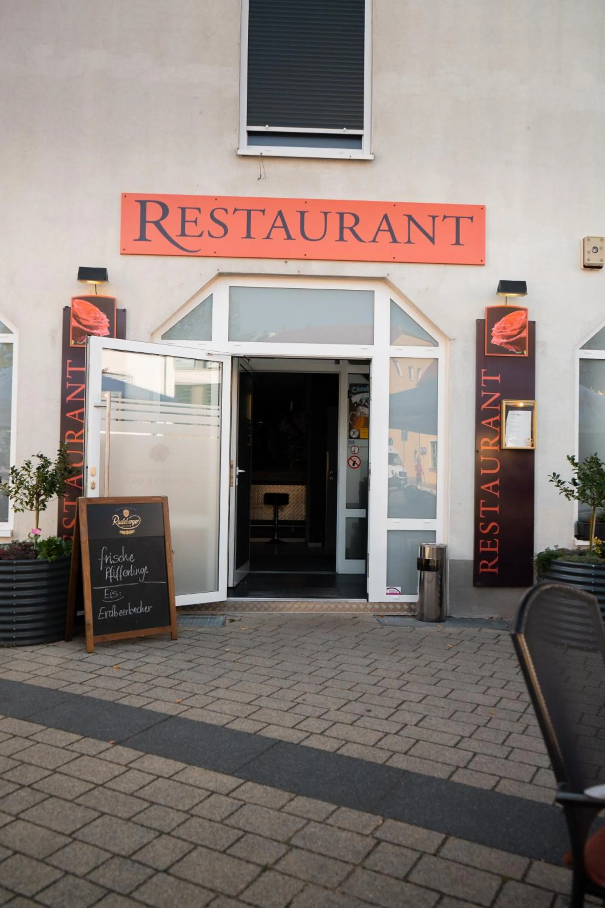 Hotel und Restaurant Rosenkranz