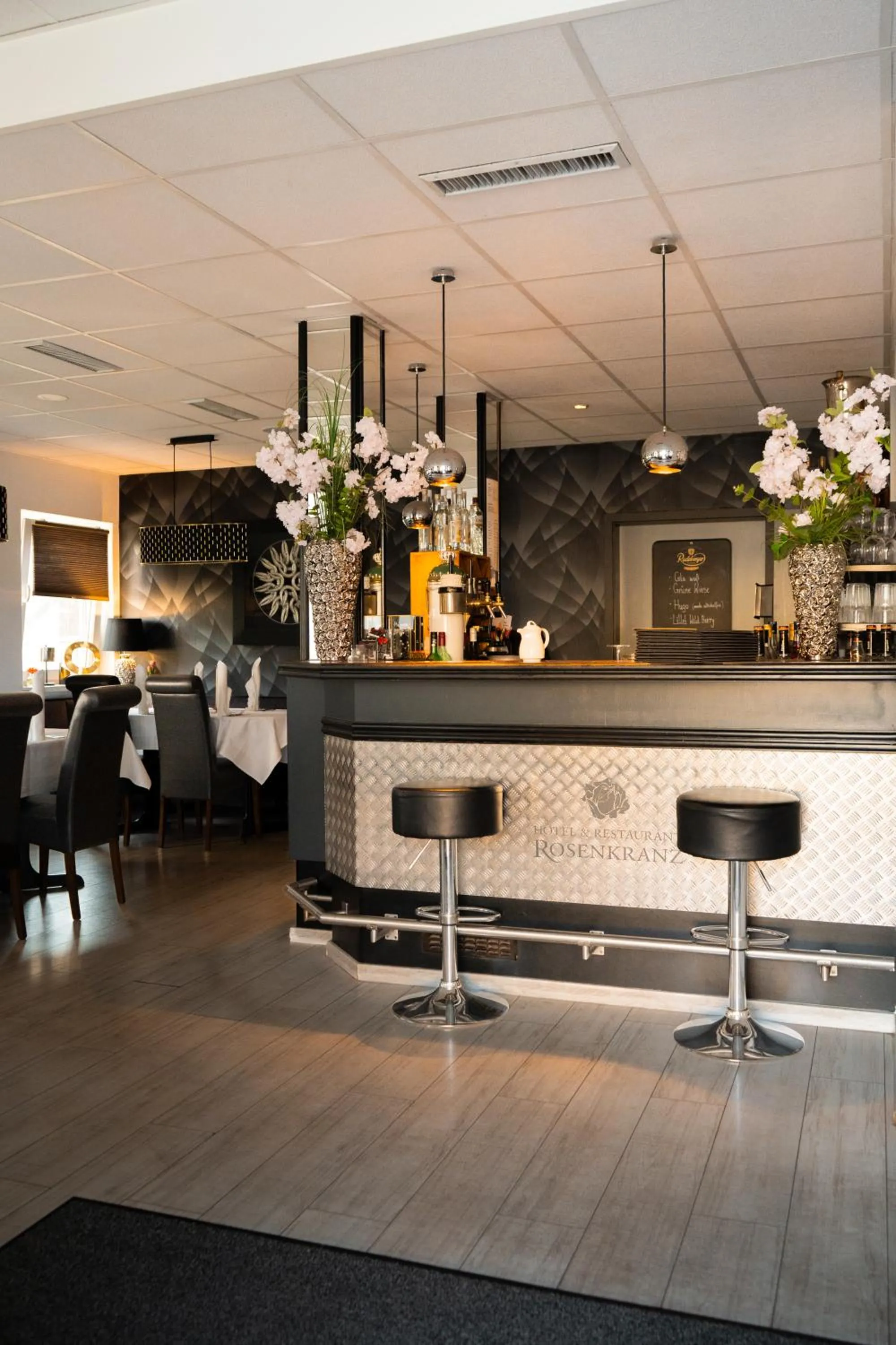 Hotel und Restaurant Rosenkranz