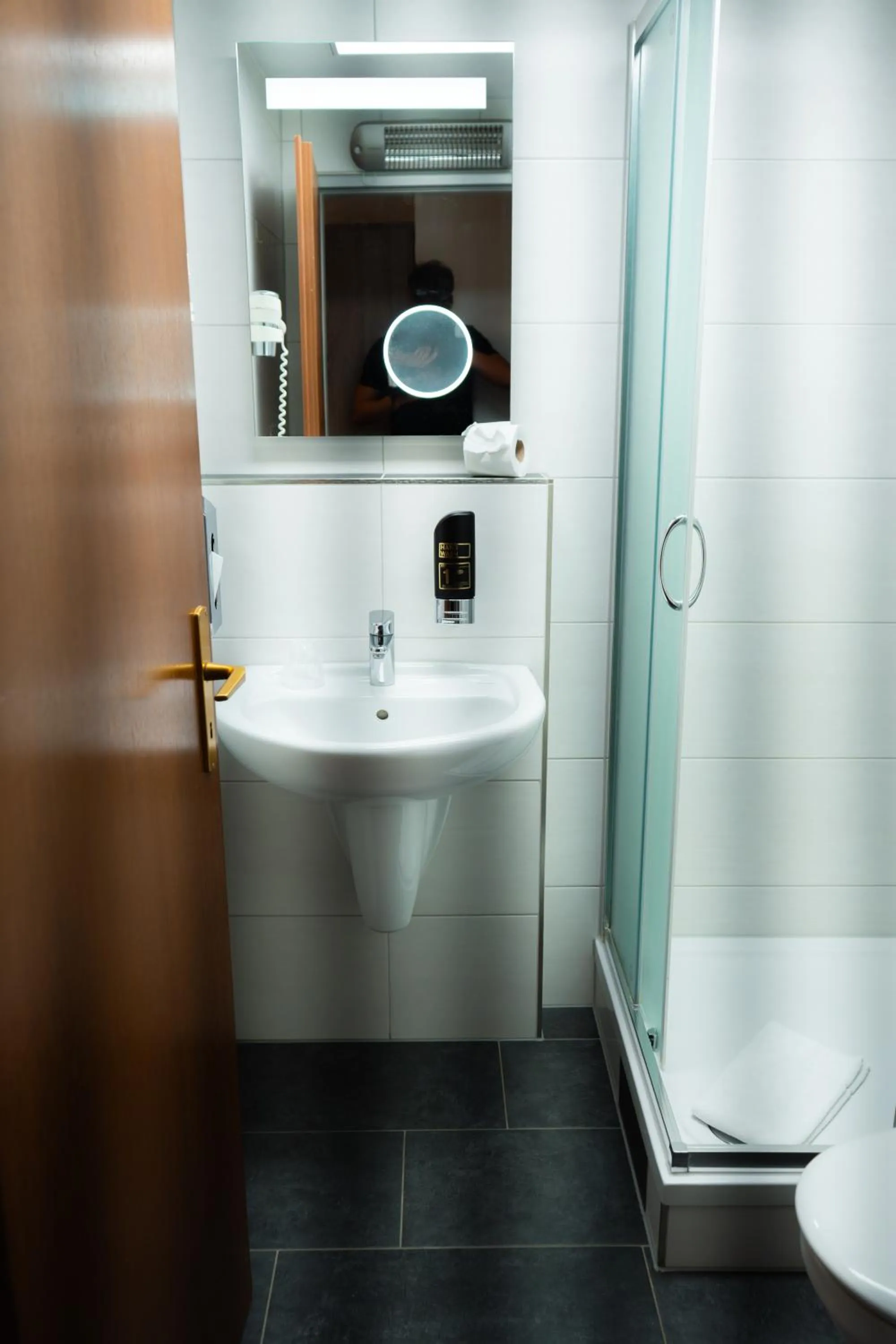 Hotel und Restaurant Rosenkranz