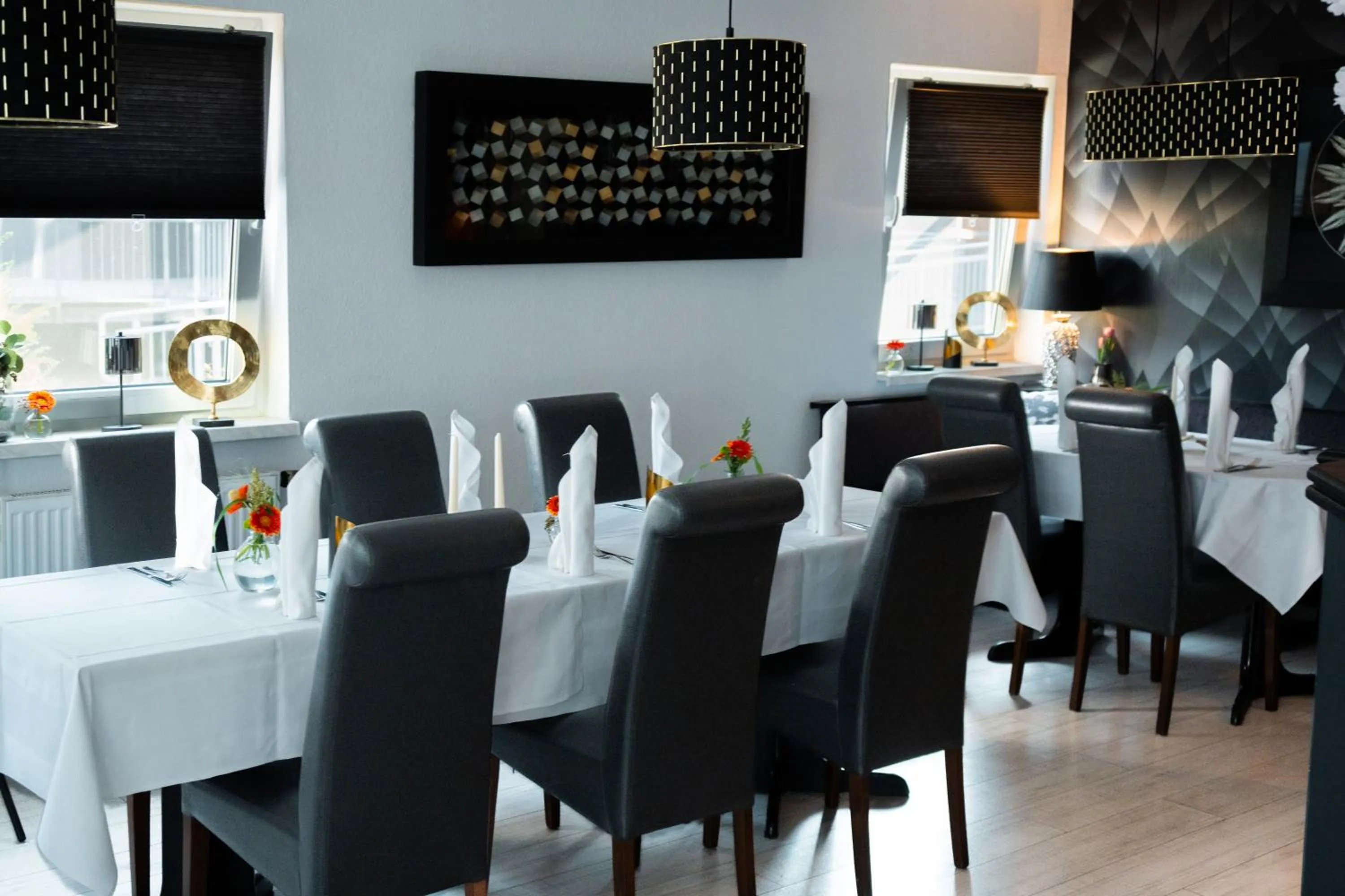 Hotel und Restaurant Rosenkranz