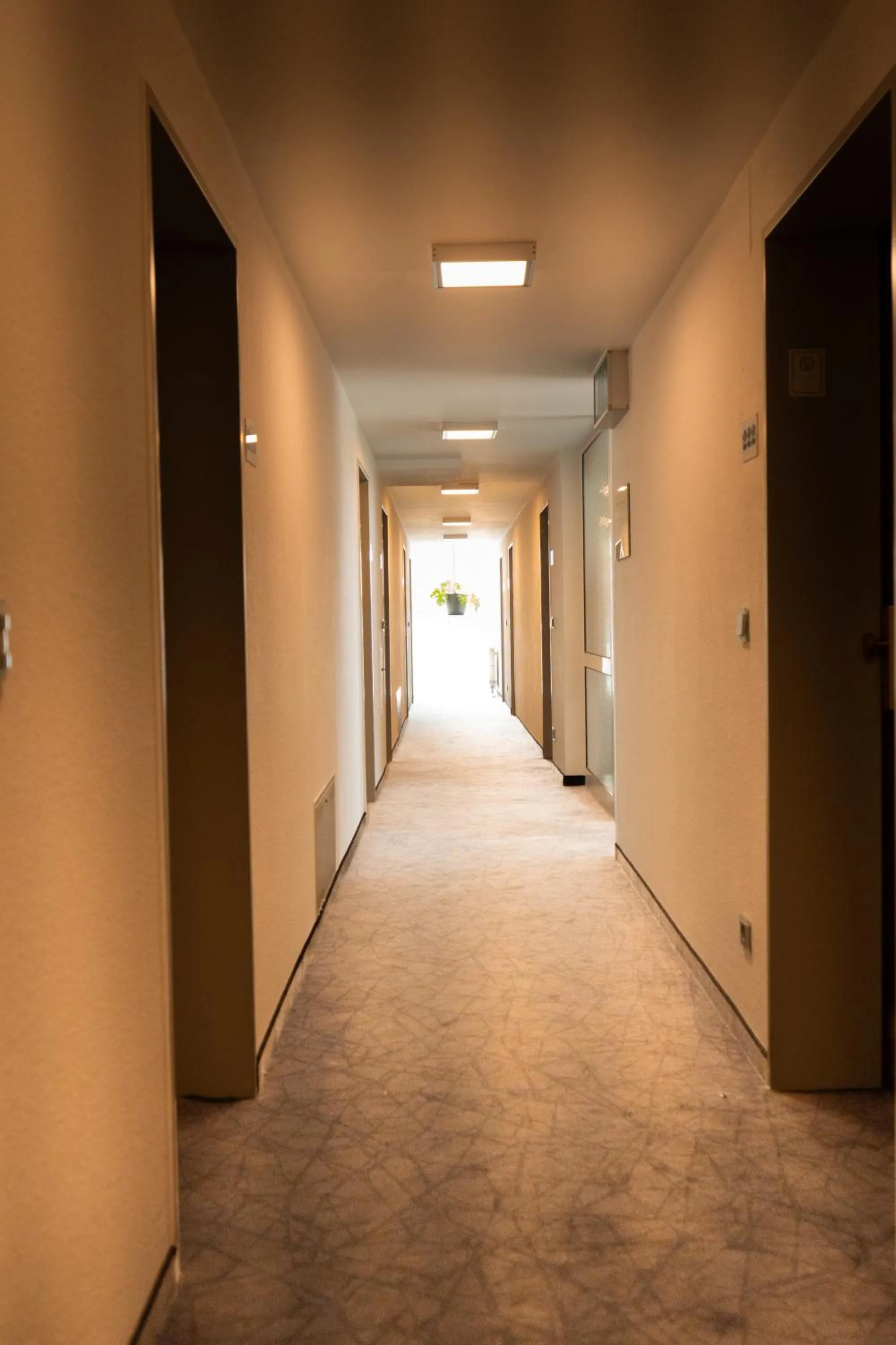 Hotel und Restaurant Rosenkranz