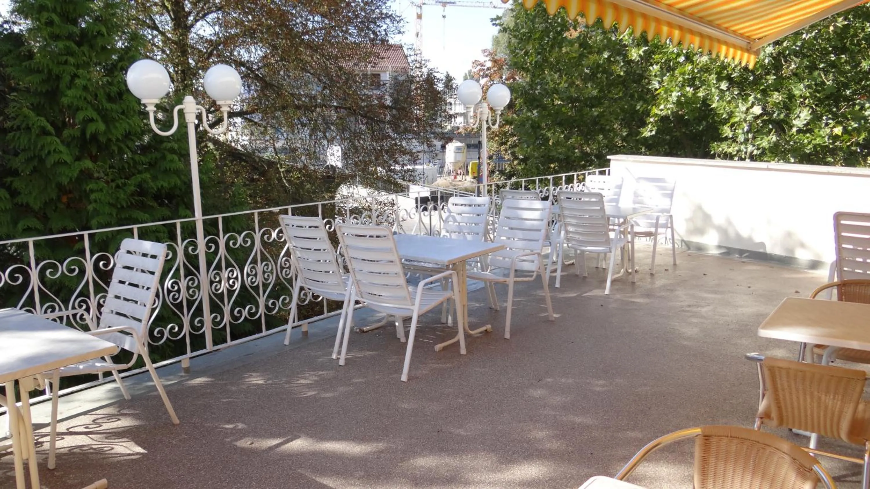 Hotel "Zur Post"