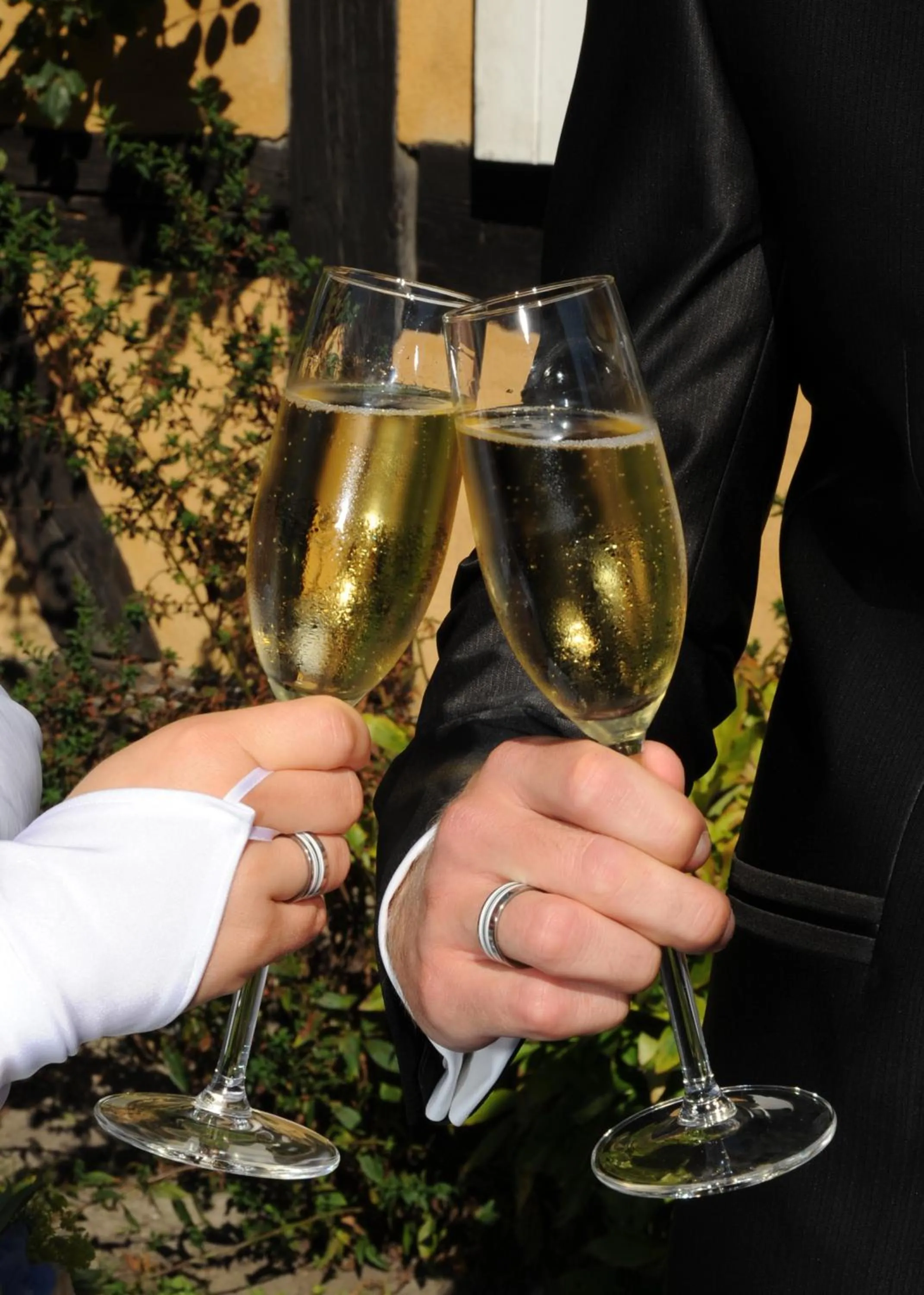 Banquet/Function facilities in Hotelanlage Starick