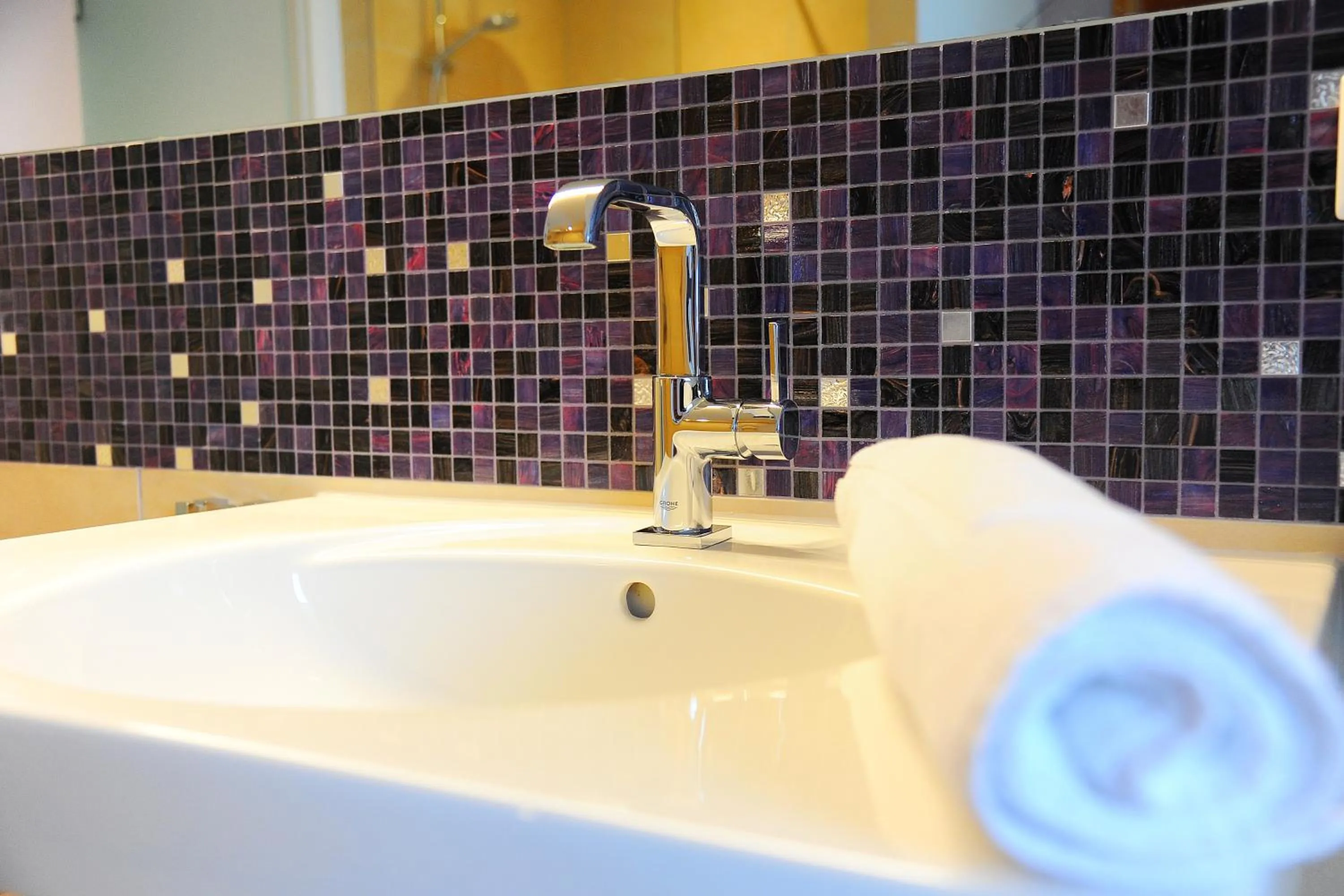 Photo of the whole room in Hotelanlage Starick