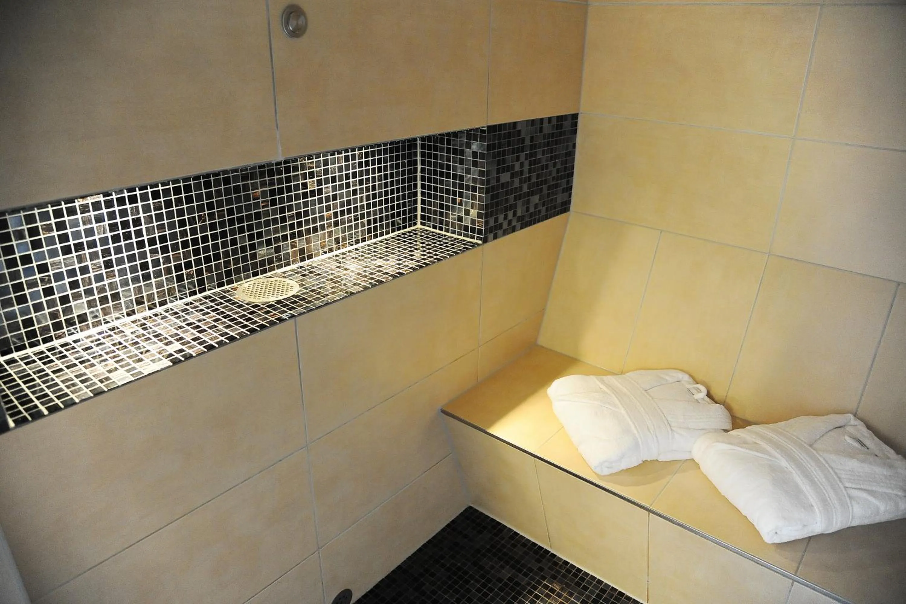 Photo of the whole room in Hotelanlage Starick