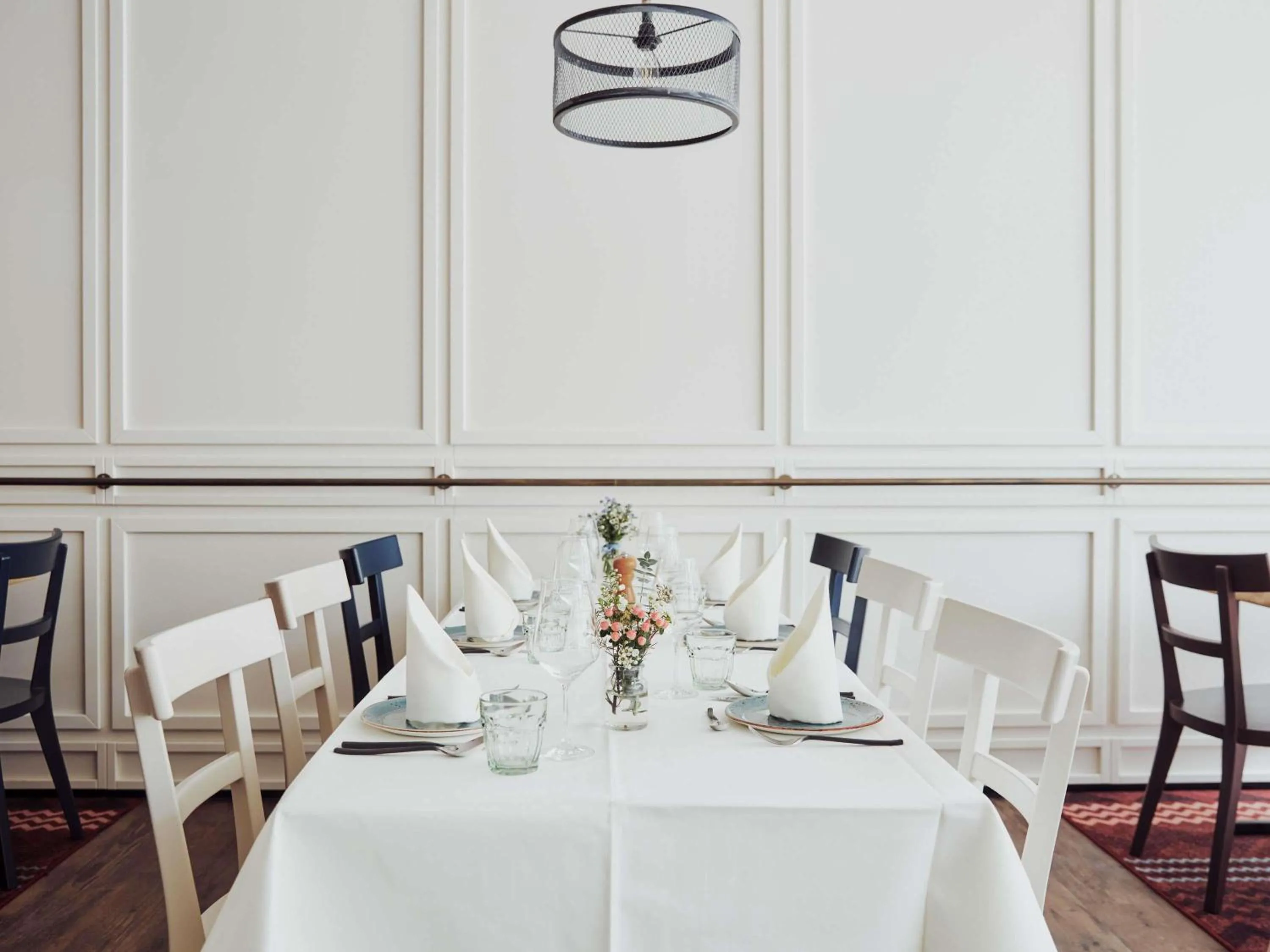 wedding in Hotel Mondial am Dom Cologne MGallery