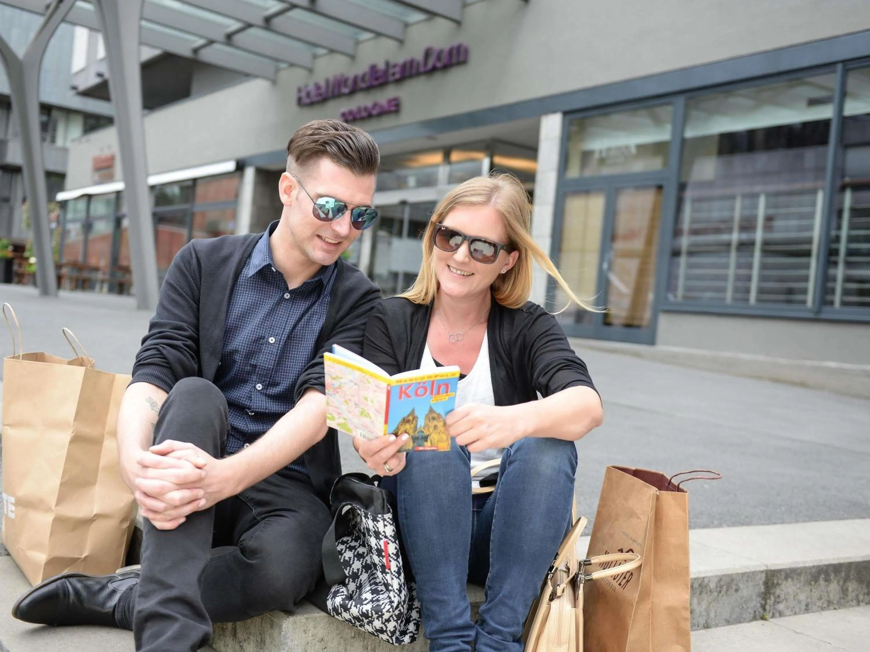 Other in Hotel Mondial am Dom Cologne MGallery