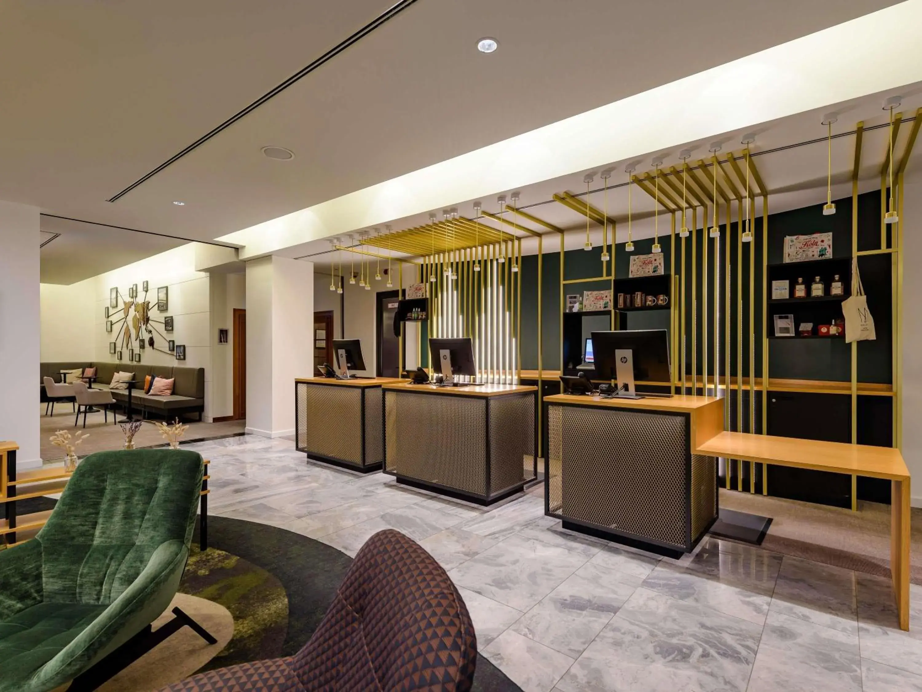 Hotel Mondial am Dom Cologne MGallery Hotel Mondial am Dom Cologne MGallery