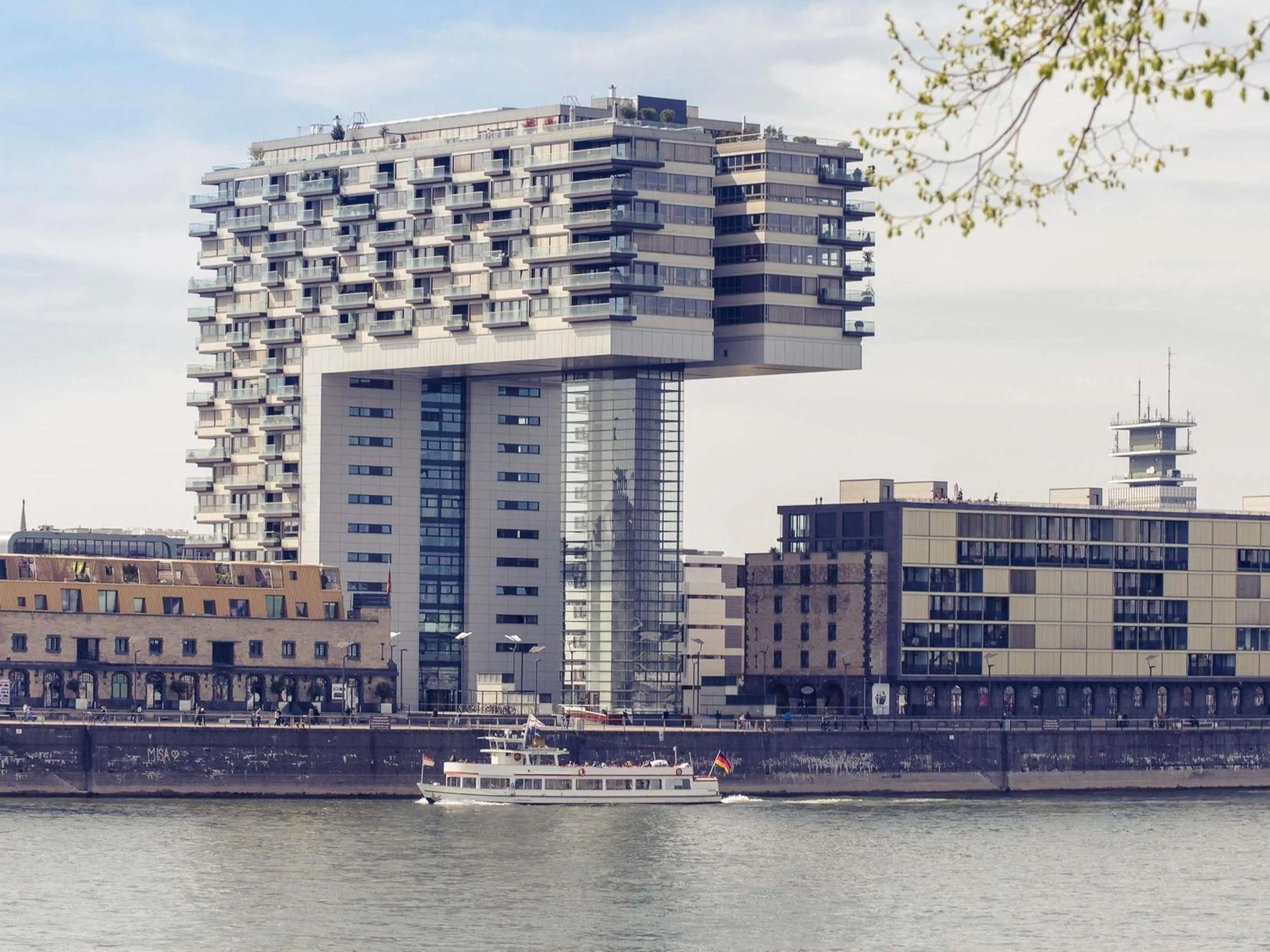 Other in Hotel Mondial am Dom Cologne MGallery