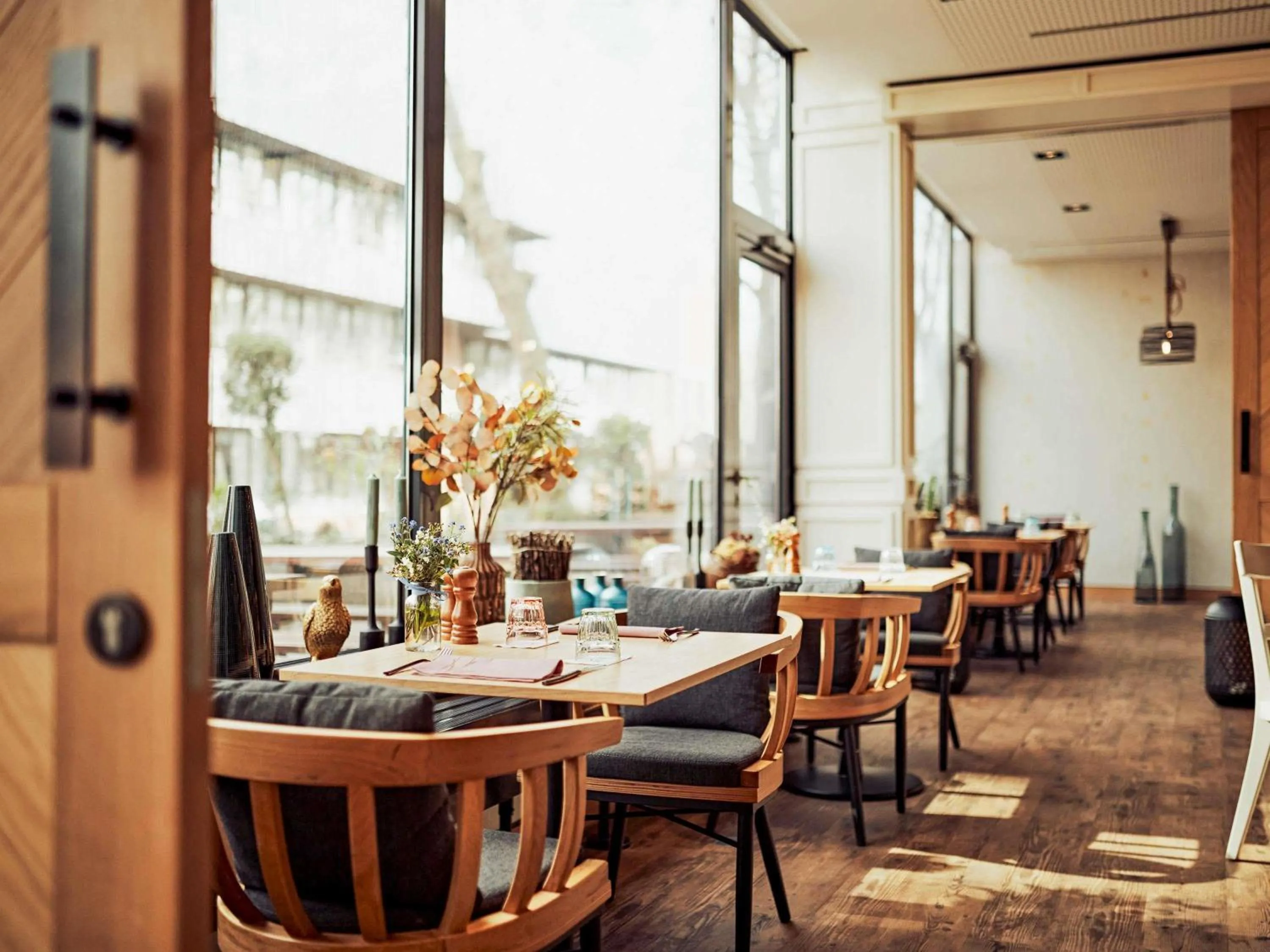 Property building in Hotel Mondial am Dom Cologne MGallery