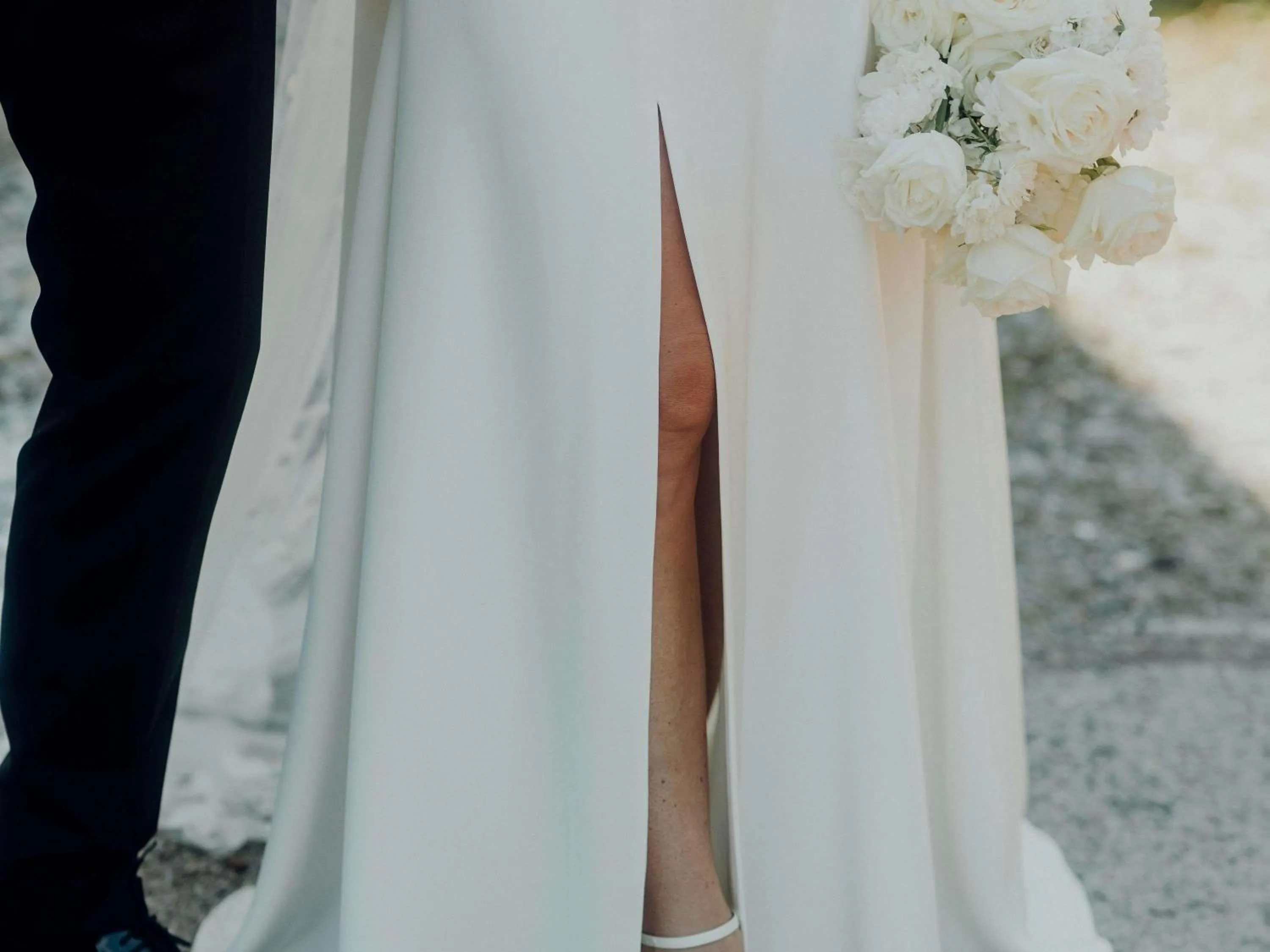 wedding in Hotel Mondial am Dom Cologne MGallery