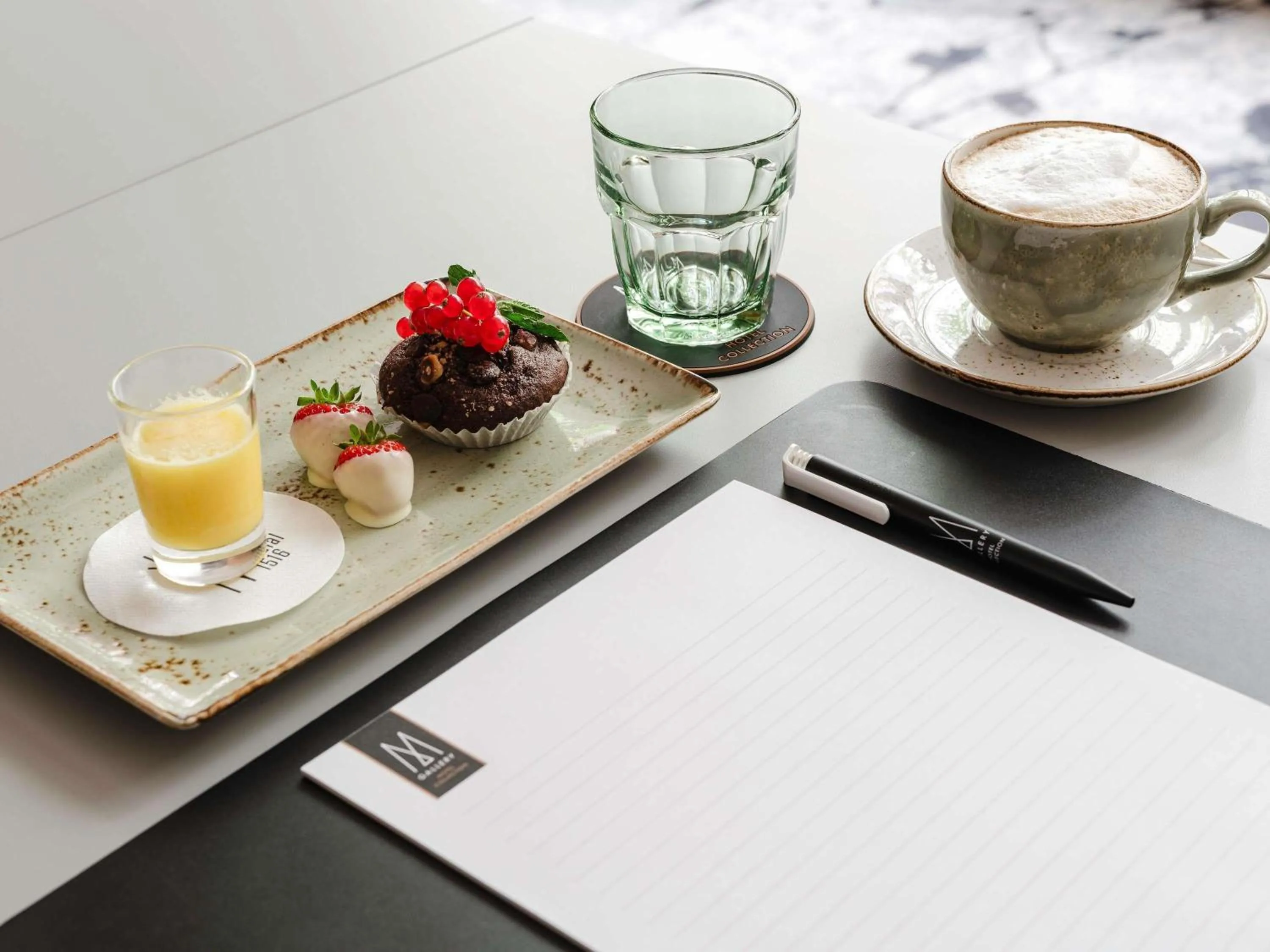 Meeting/conference room in Hotel Mondial am Dom Cologne MGallery