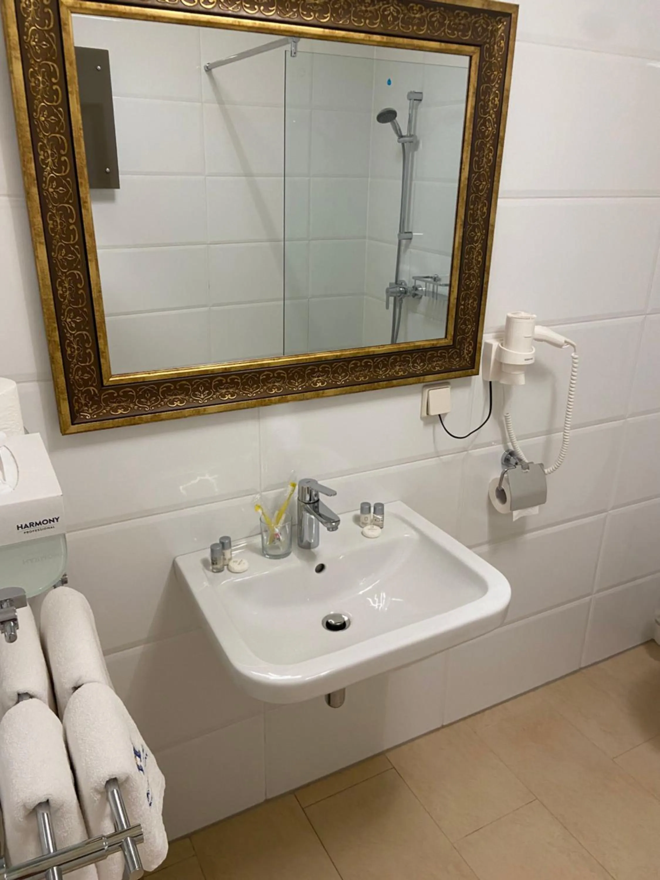 Hotel Restaurant Hesch