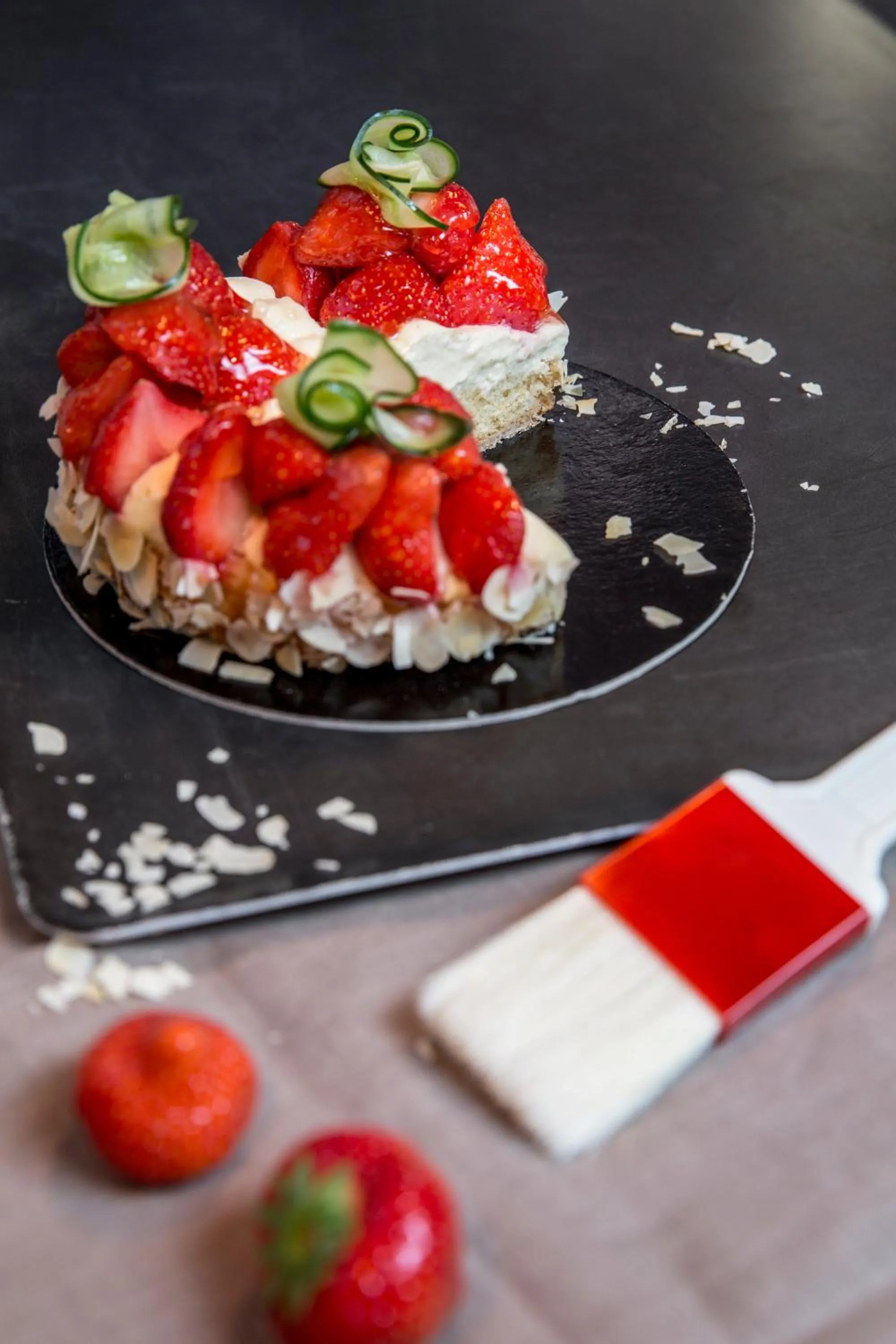 Restaurant/places to eat in Gewandhaus Dresden, Autograph Collection