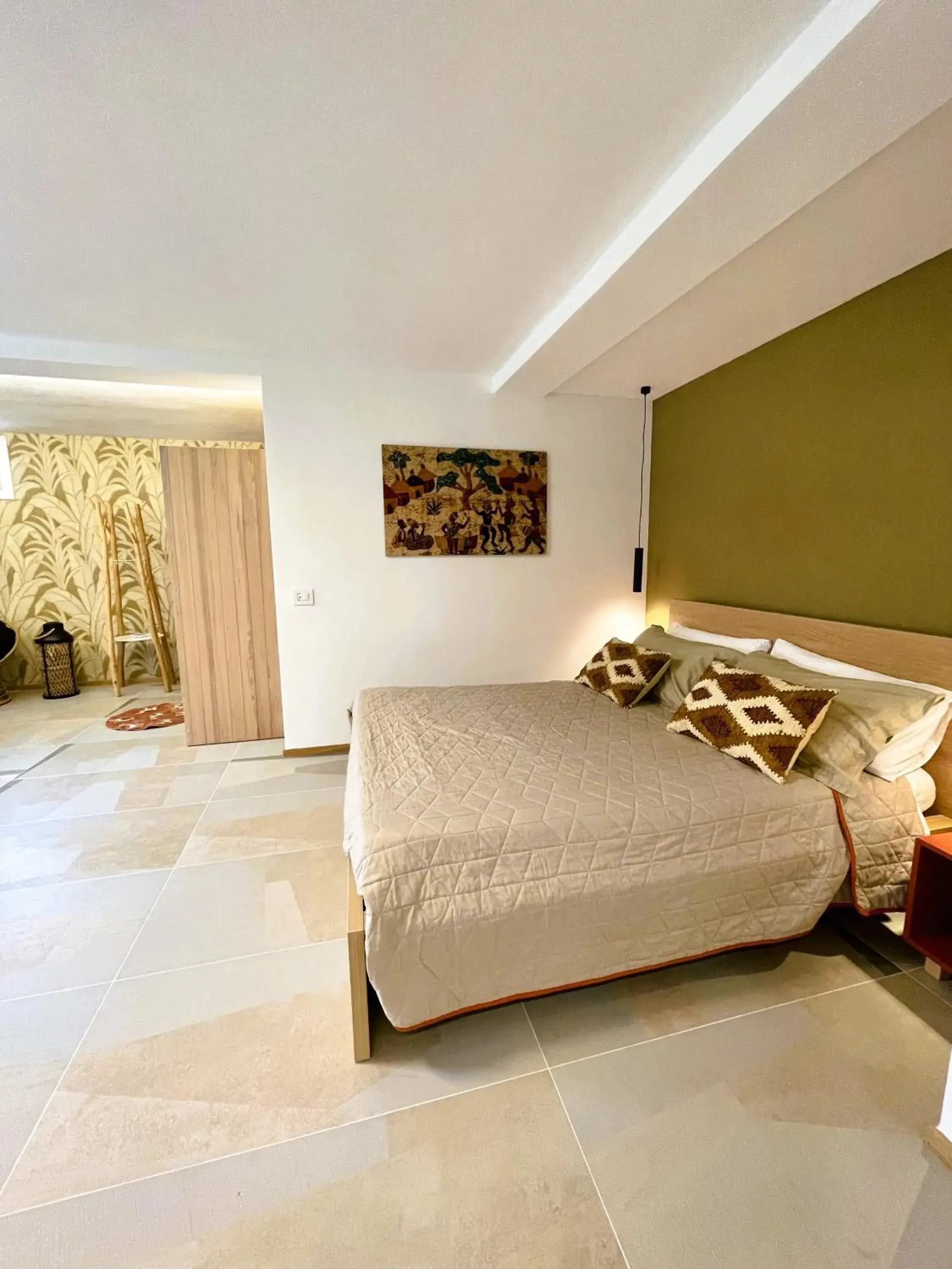 B&B Villa Tersius B&B Villa Tersius