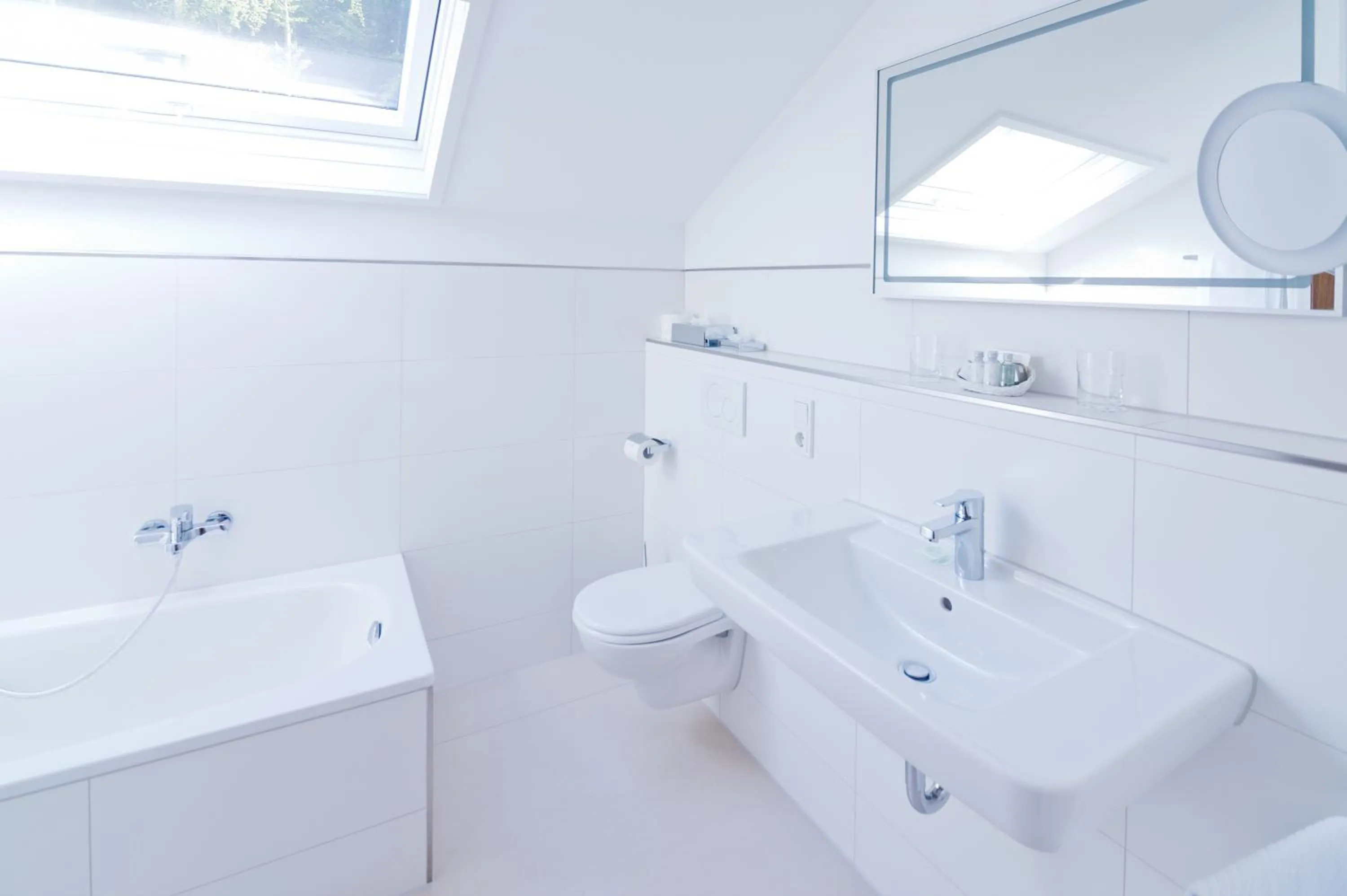 Romantik Waldhotel Mangold