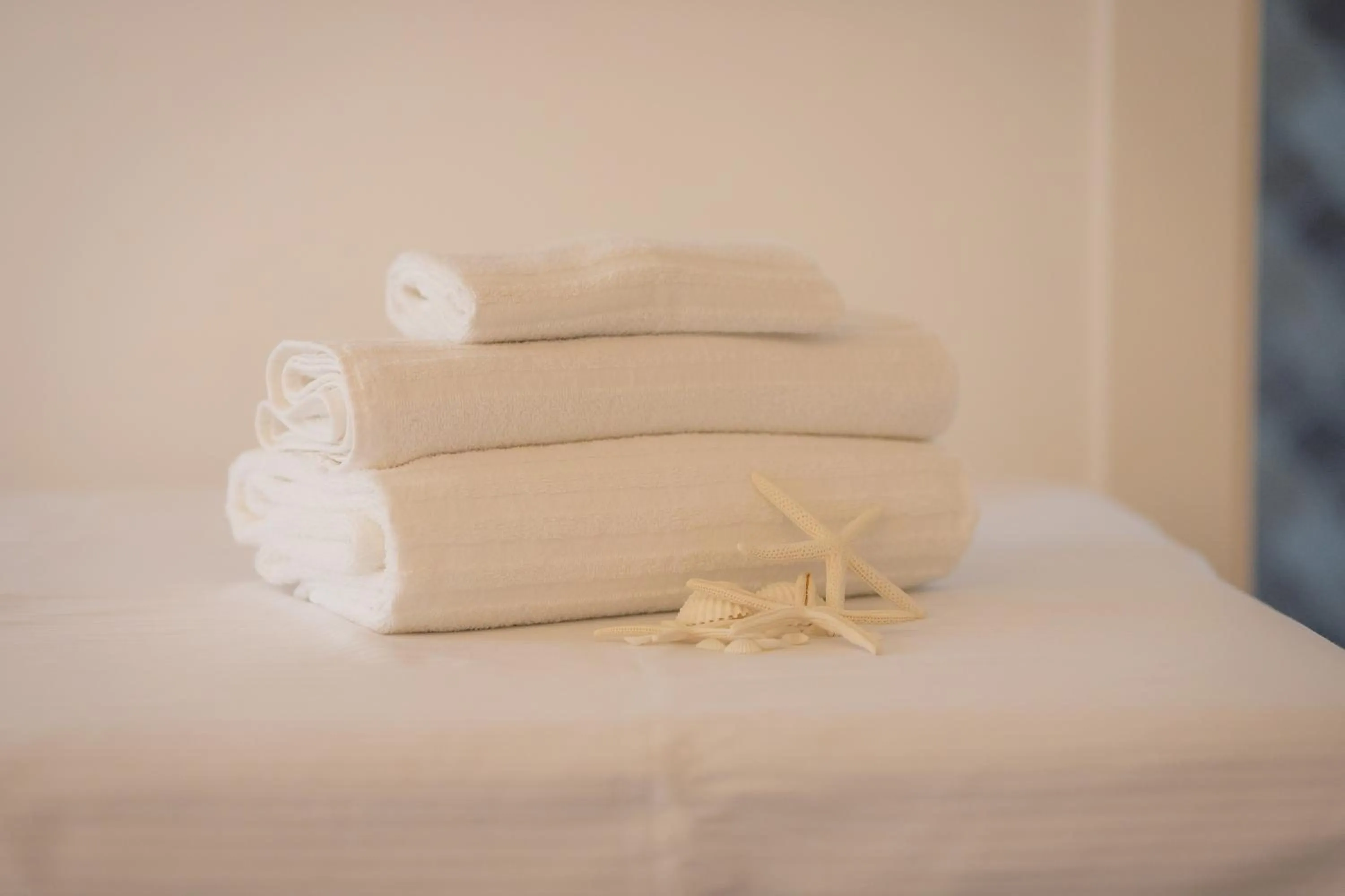 Bed in La Casa Di Filò Boutique