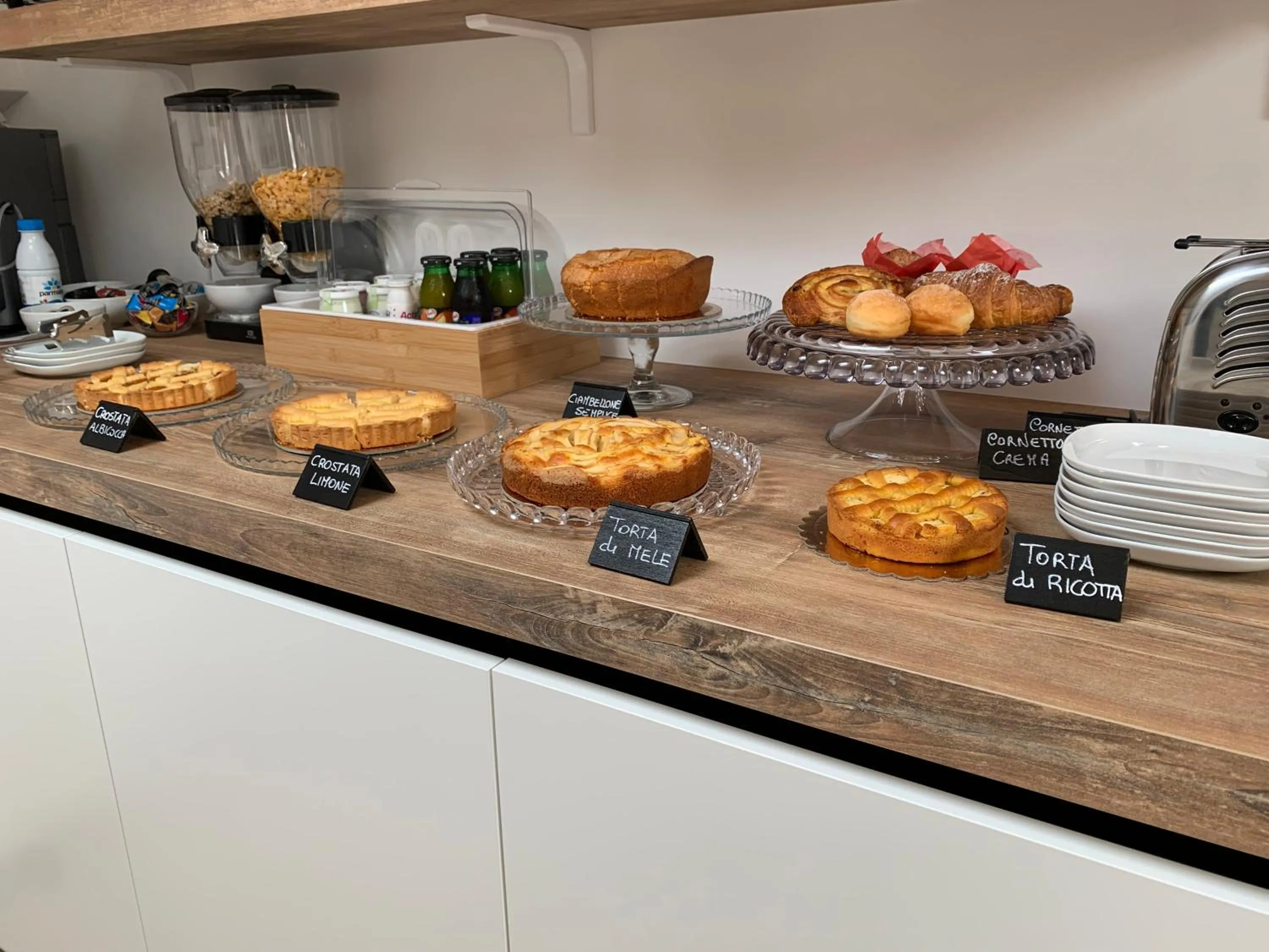 La Casa Di Filò Boutique