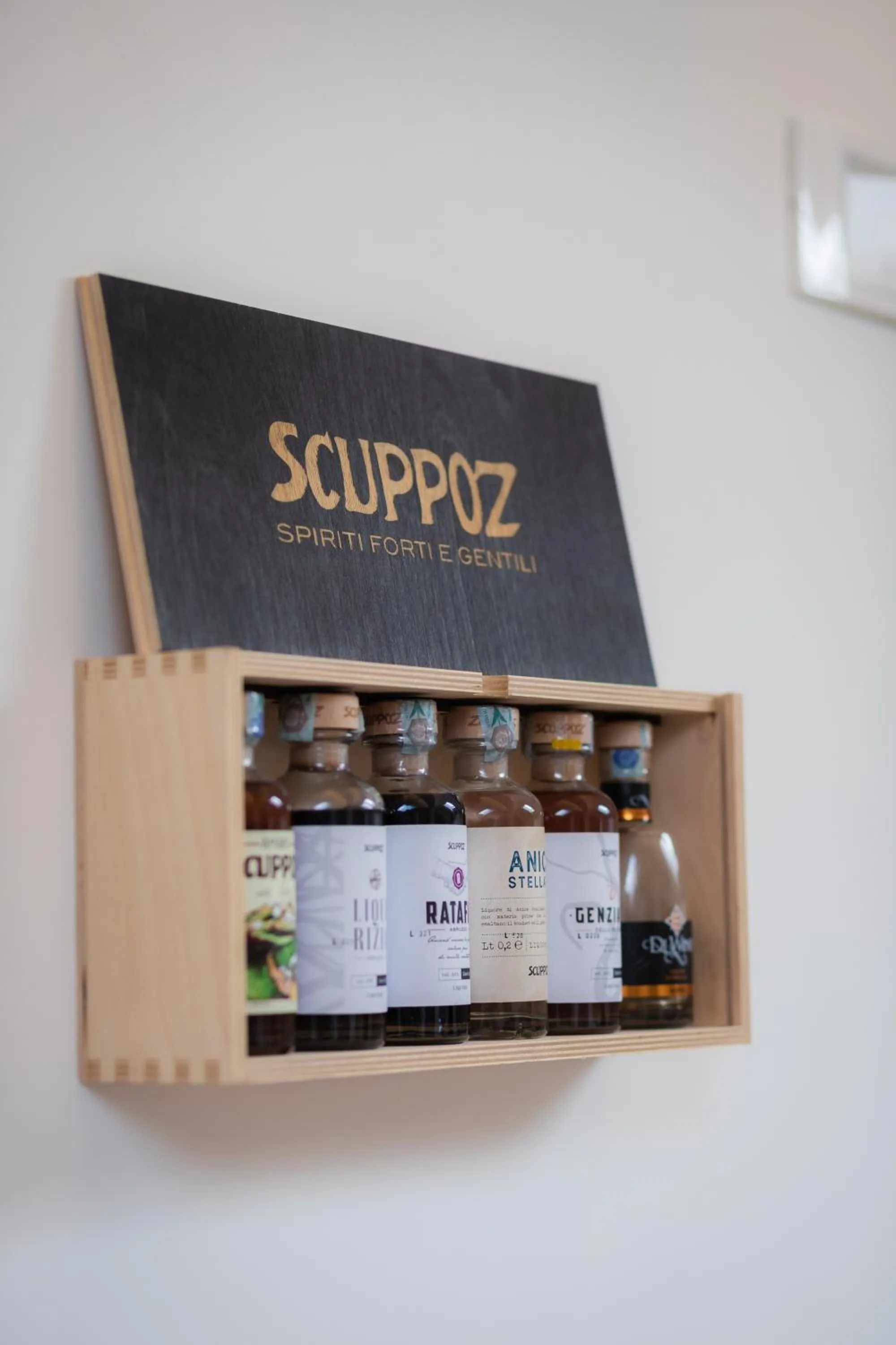 La Casa Di Filò Boutique