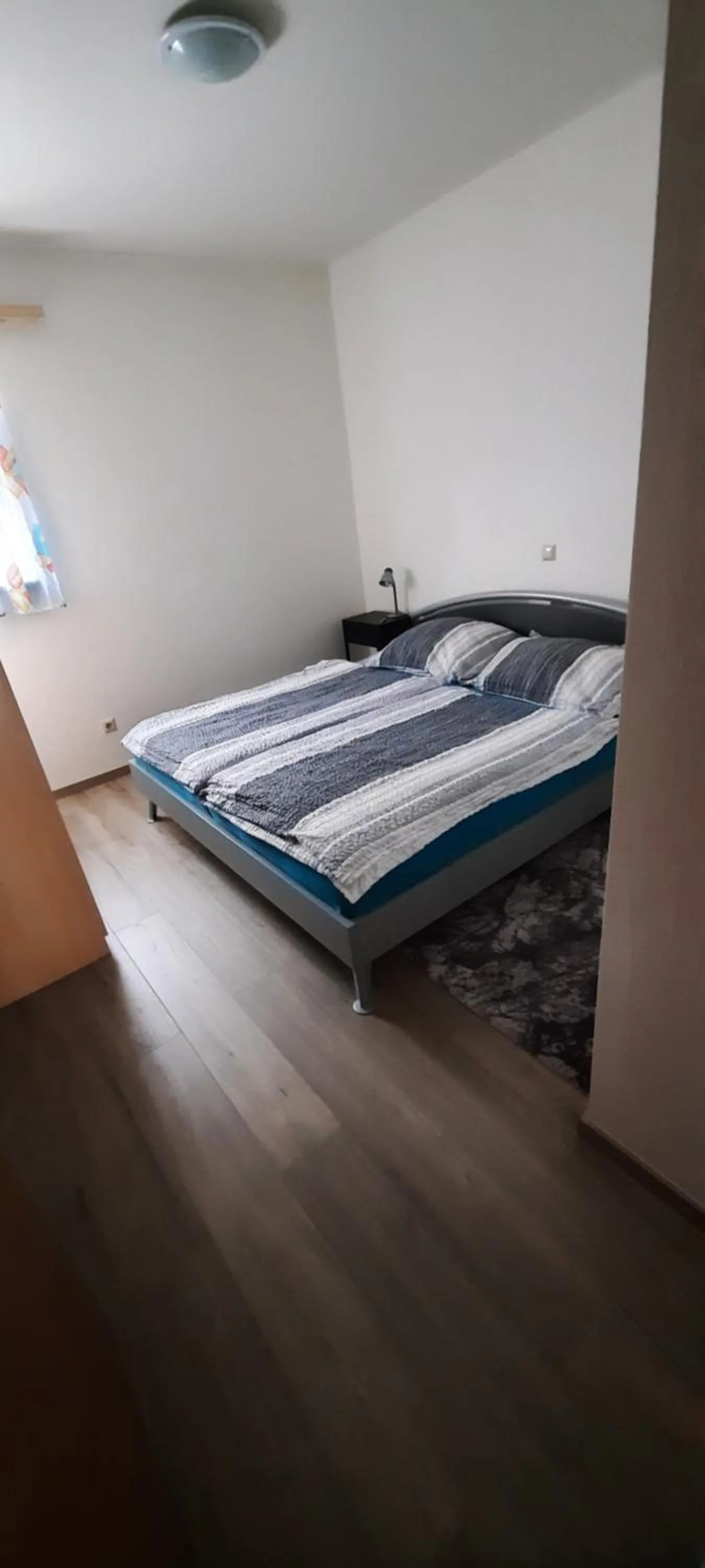 Ferienwohnungen Fryba