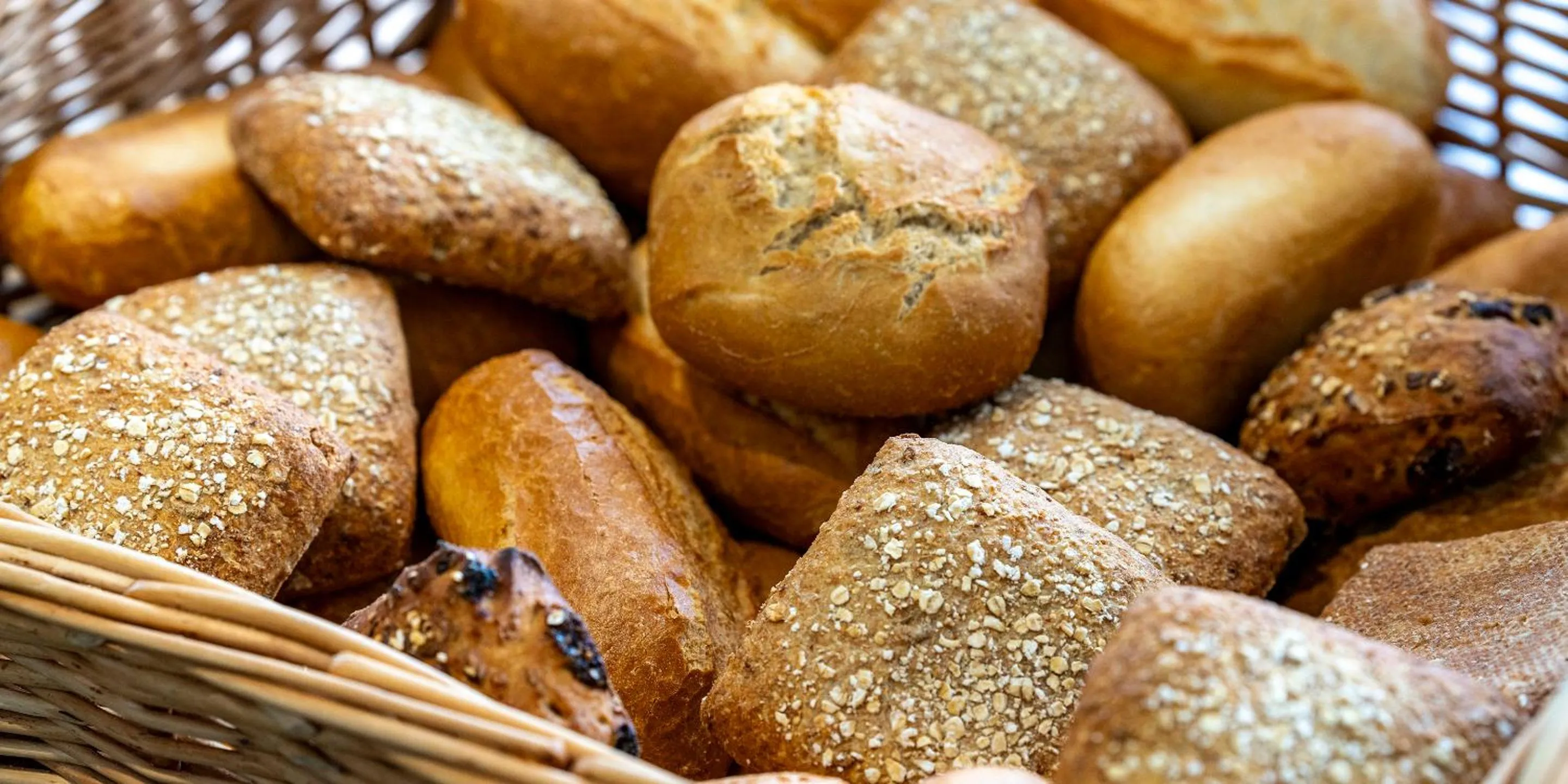 Breakfast in PLAZA INN Rieker Stuttgart Hauptbahnhof