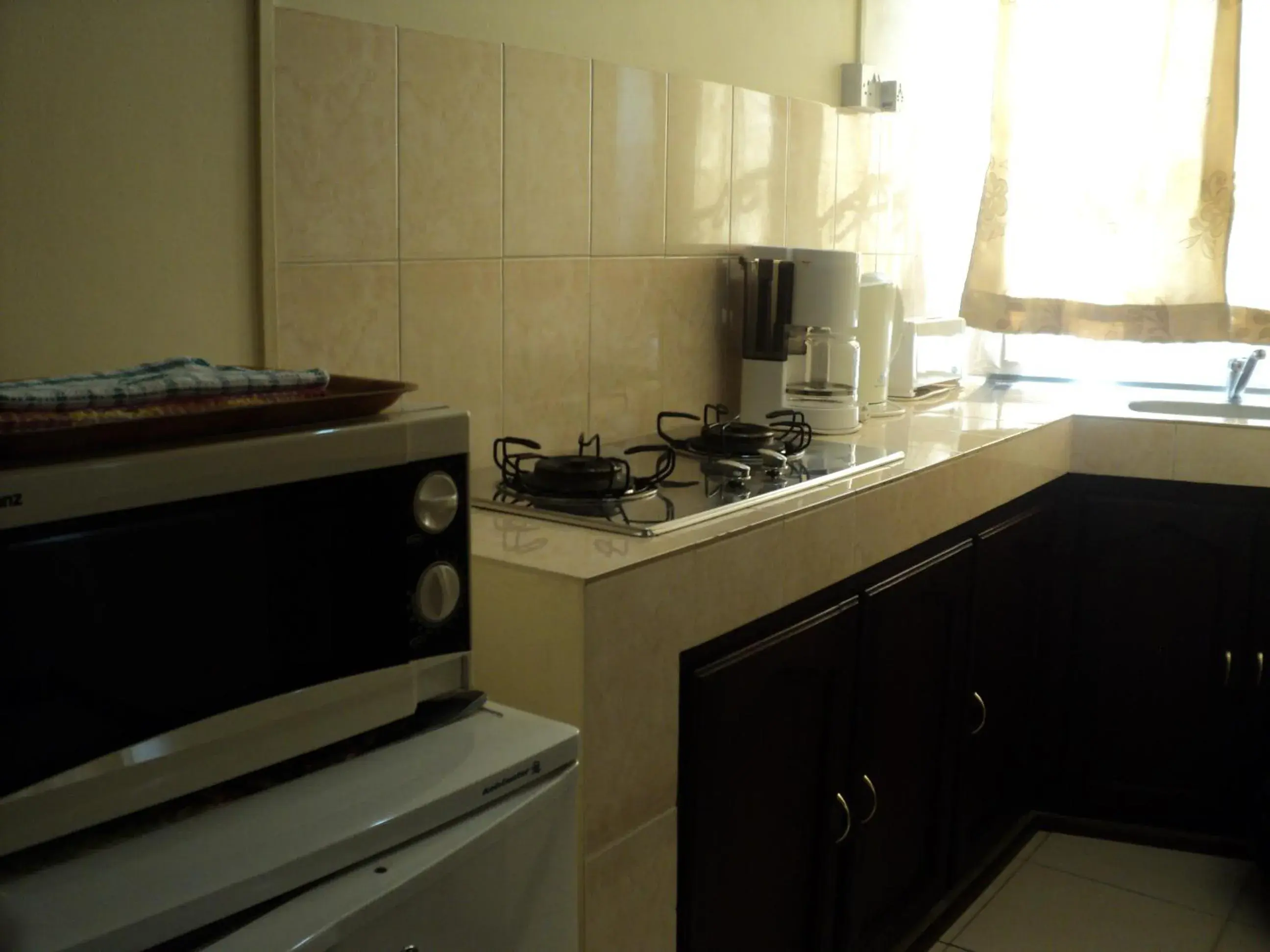 2-Bedroom Apartment with Kitchenette in Monalysa Holidays 2-Bedroom Apartment with Kitchenette in Monalysa Holidays