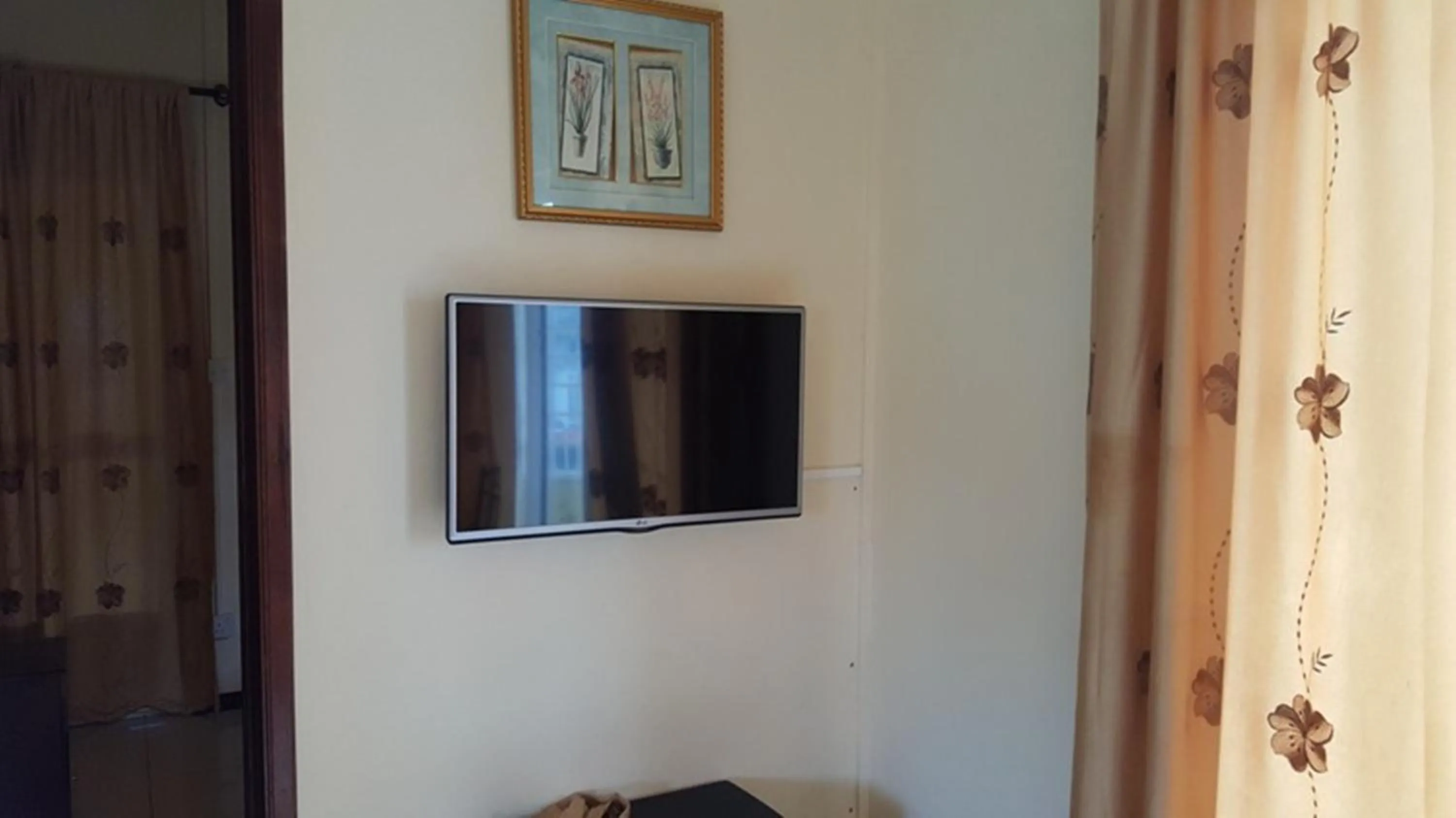 TV and multimedia in Monalysa Holidays