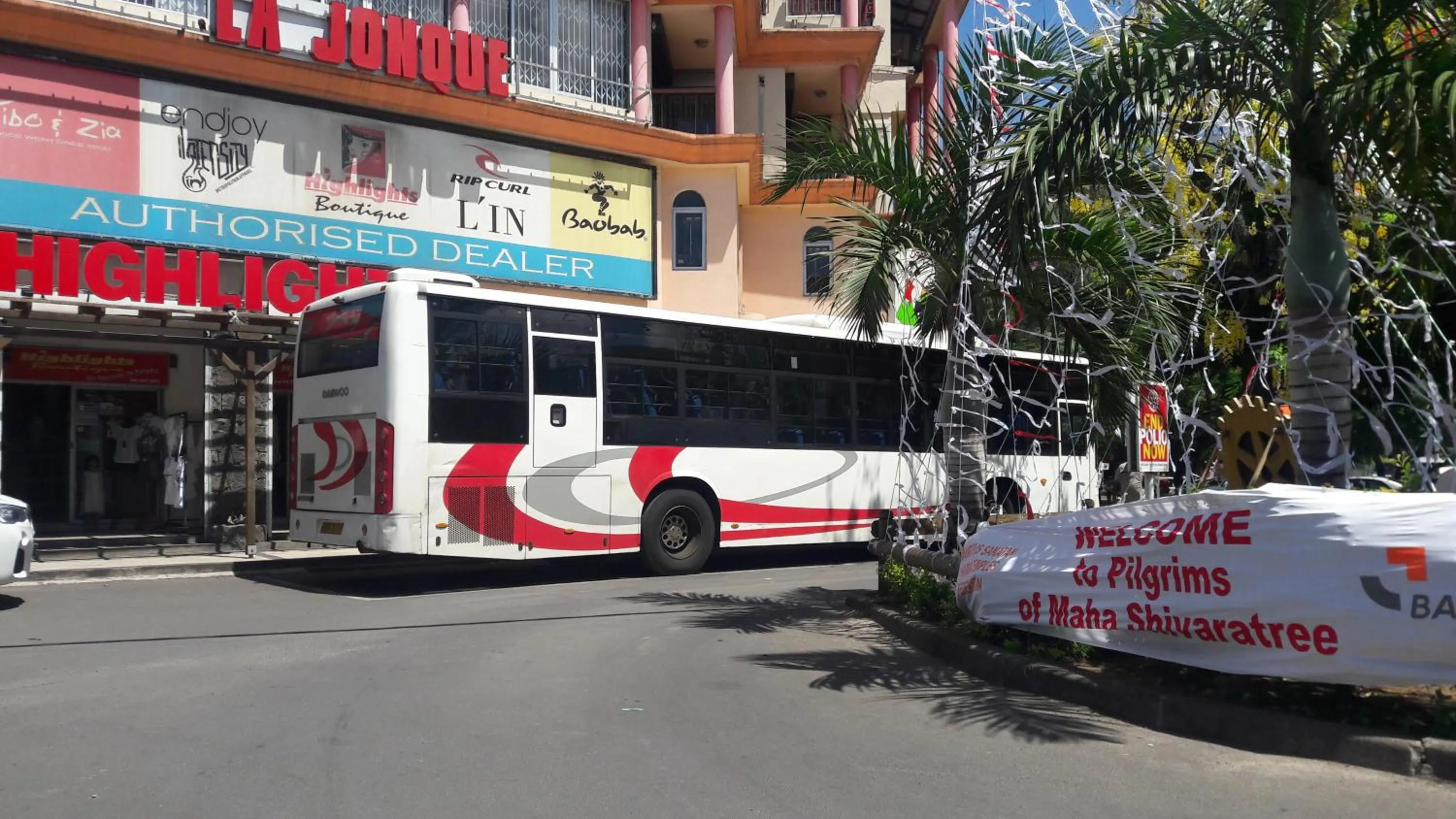 Area and facilities in Monalysa Holidays