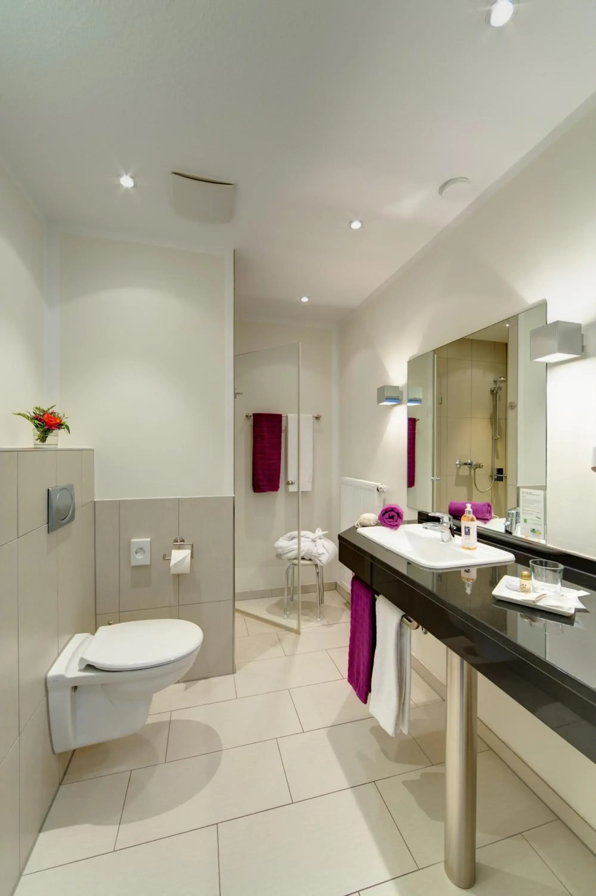 Single Room in Landhotel Bartmann Single Room in Landhotel Bartmann