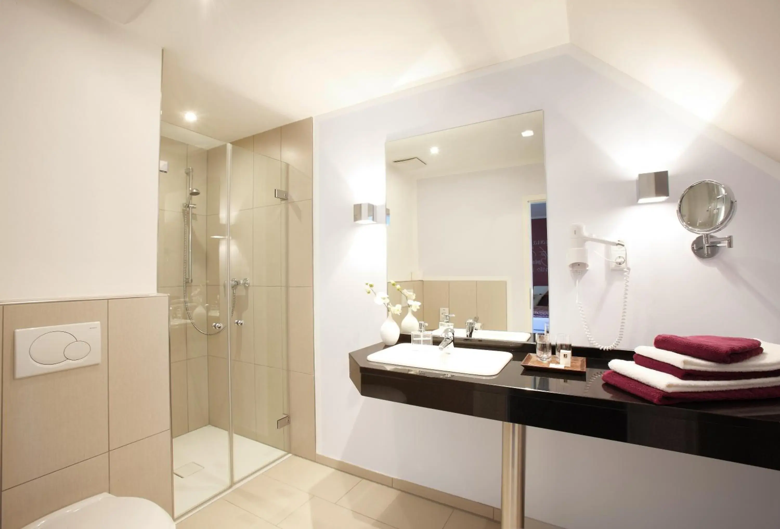 Suite in Landhotel Bartmann Suite in Landhotel Bartmann