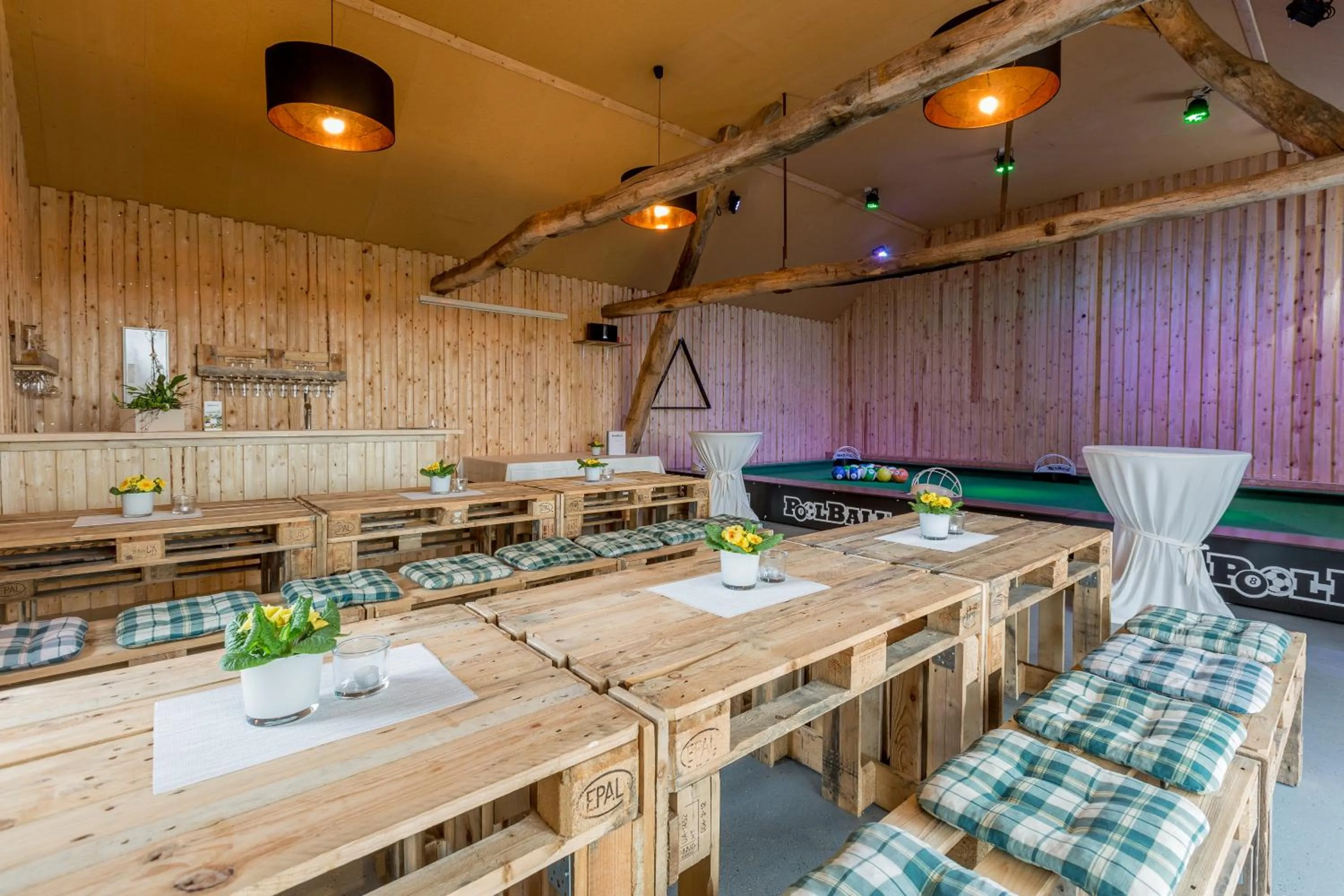 Sports in Landhotel Bartmann