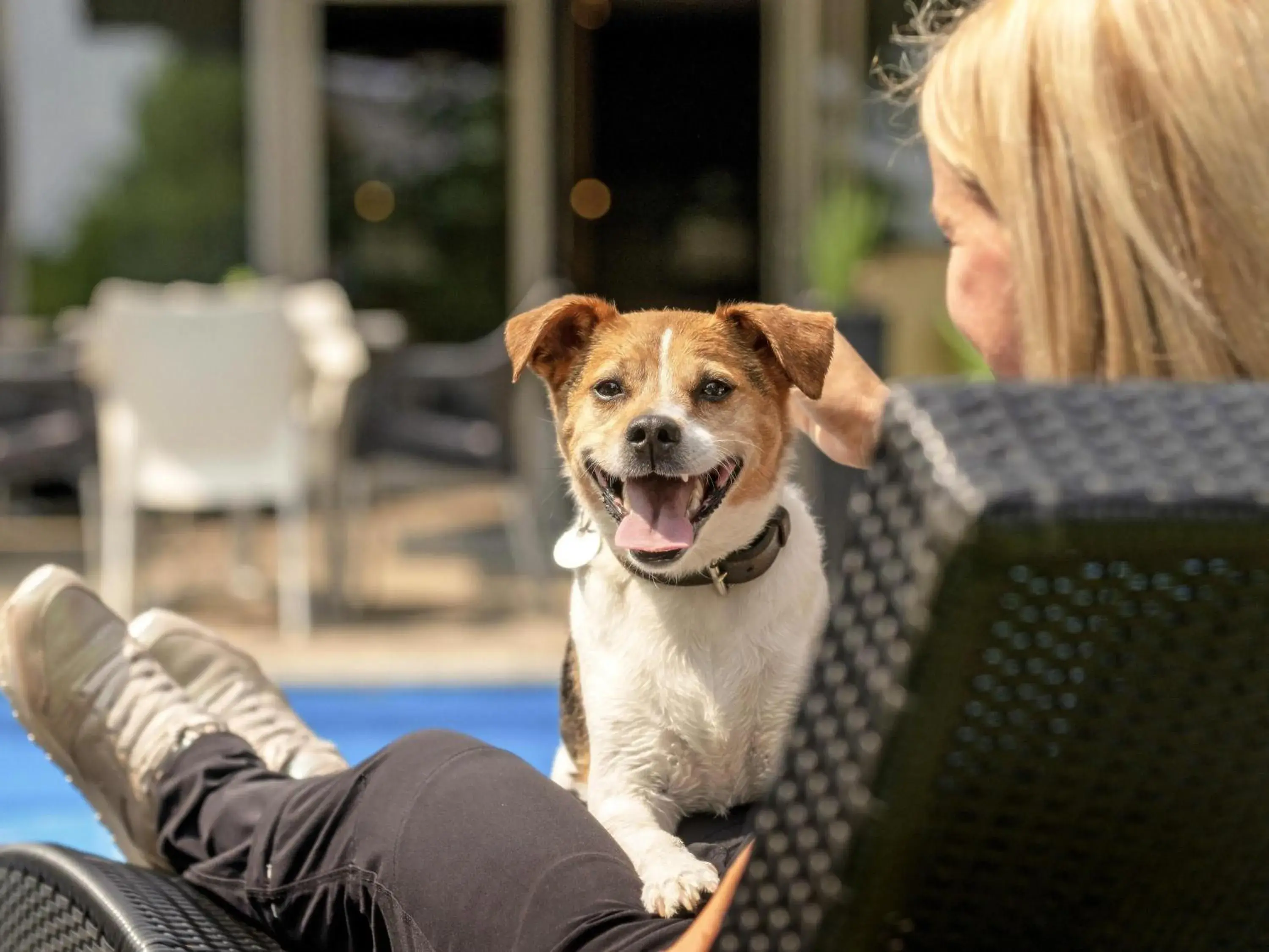 Spa and wellness centre/facilities in Mercure Aachen Europaplatz Spa and wellness centre/facilities in Mercure Aachen Europaplatz