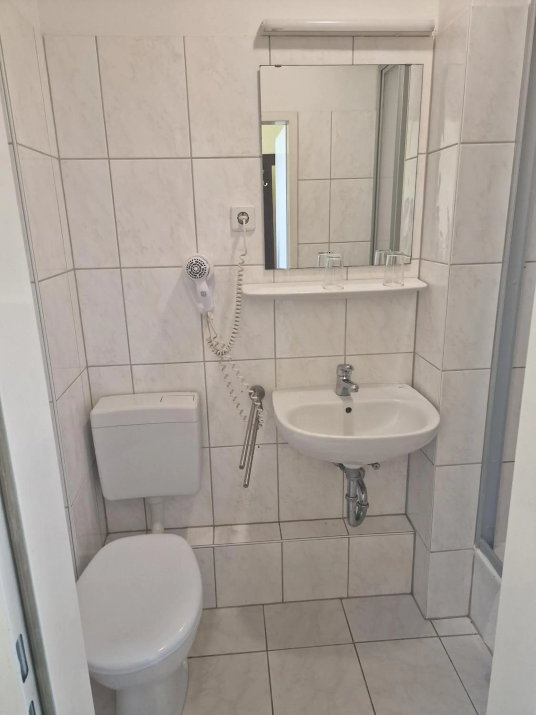 Hotel Am Stuttgarter Eck