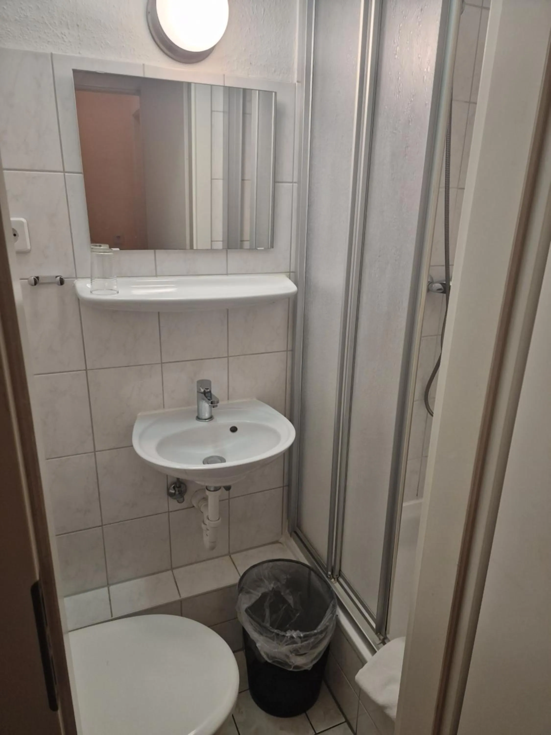 Hotel Am Stuttgarter Eck