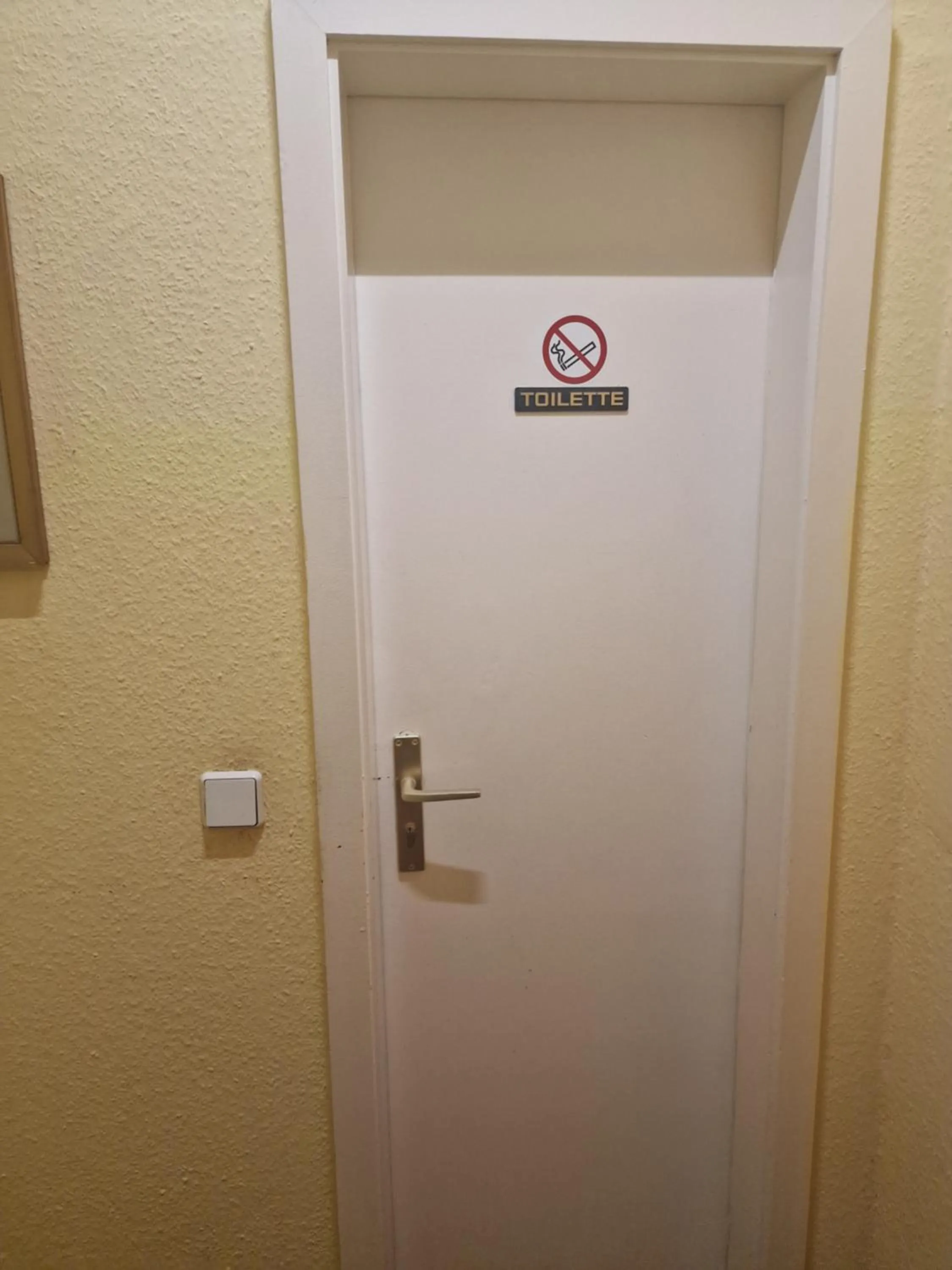 Hotel Am Stuttgarter Eck