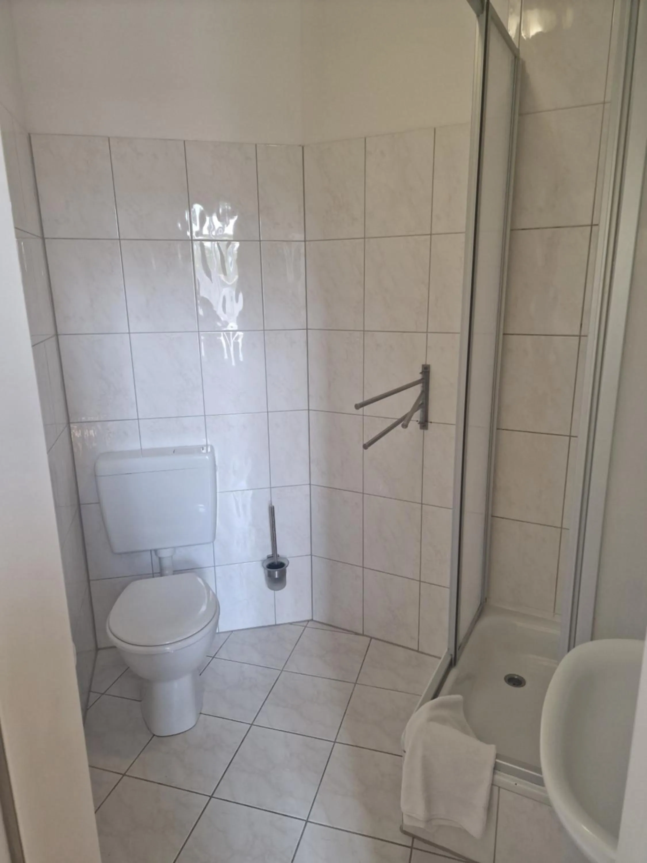 Hotel Am Stuttgarter Eck