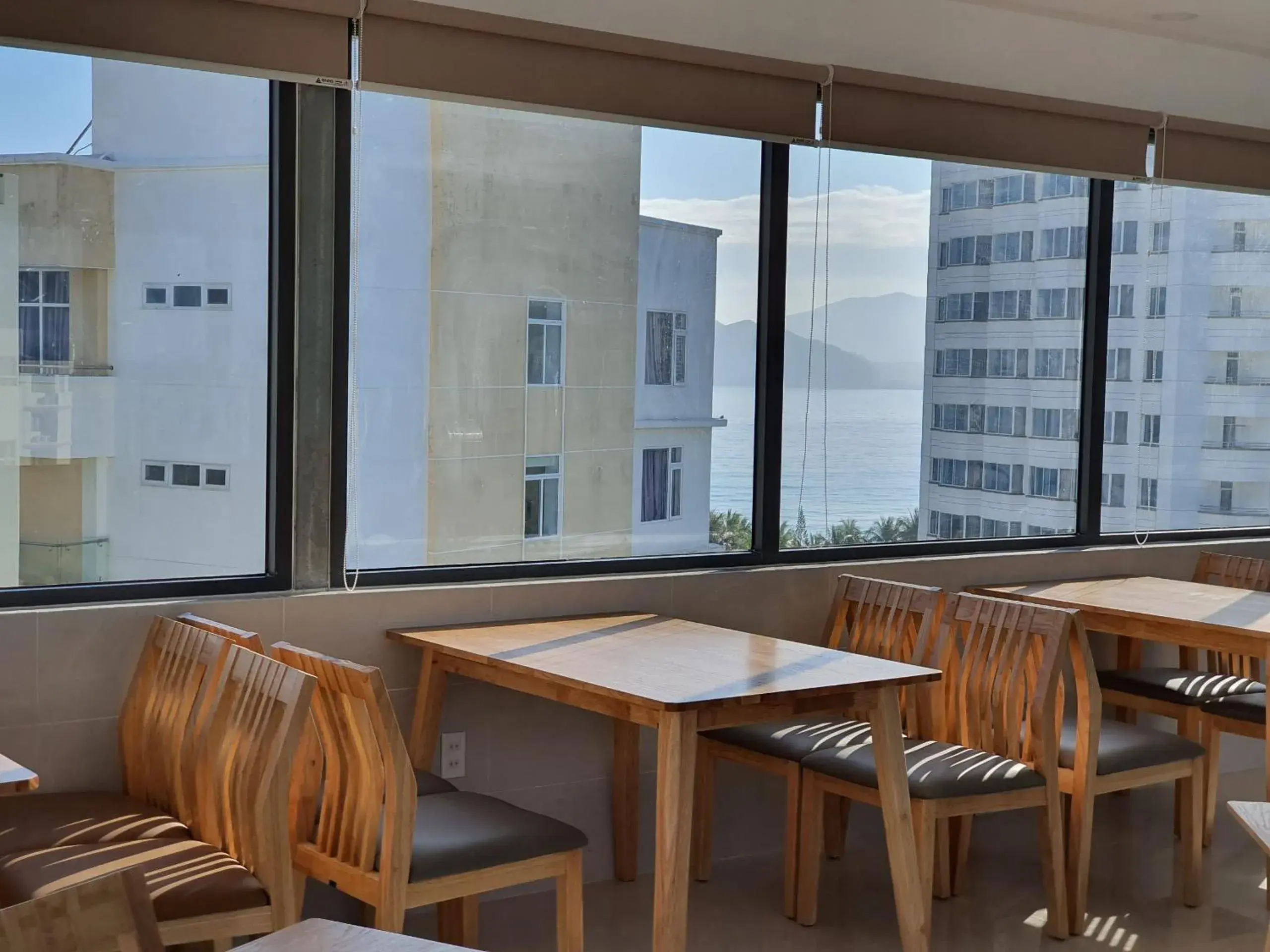 Restaurant/places to eat in XO Hotel & Apartments Restaurant/places to eat in XO Hotel & Apartments