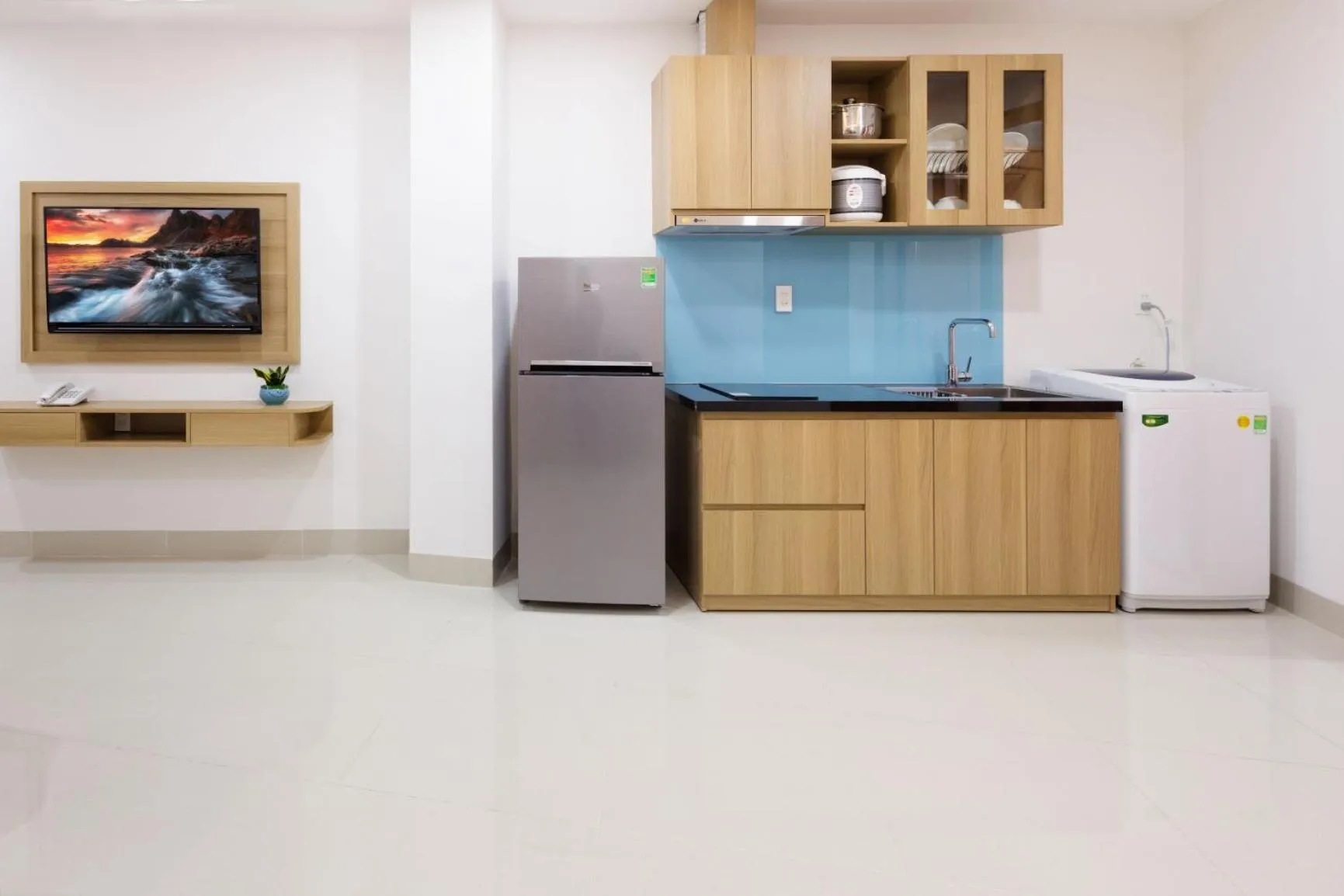 XO Hotel & Apartments