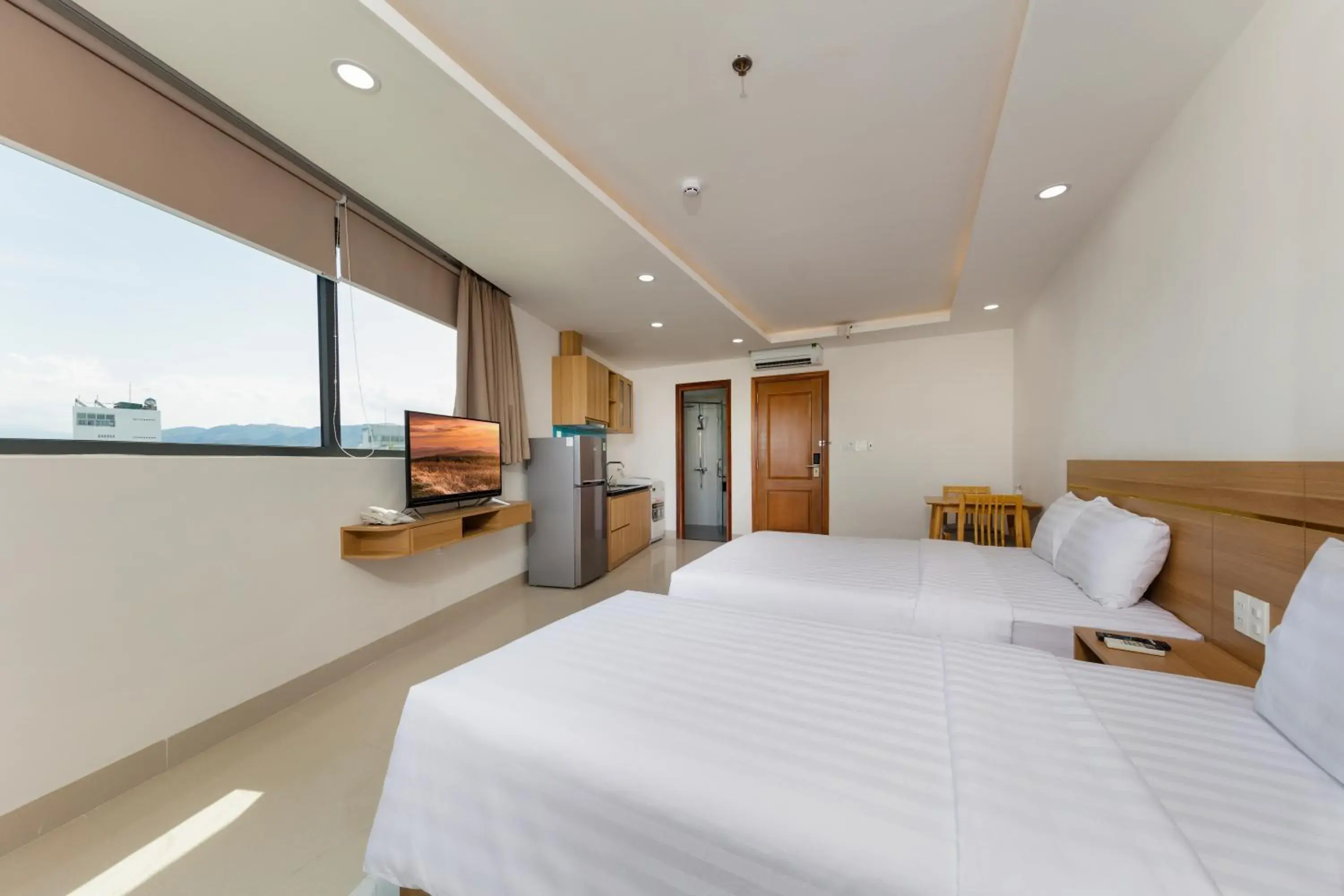 Bedroom, Bed in XO Hotel & Apartments Bedroom, Bed in XO Hotel & Apartments