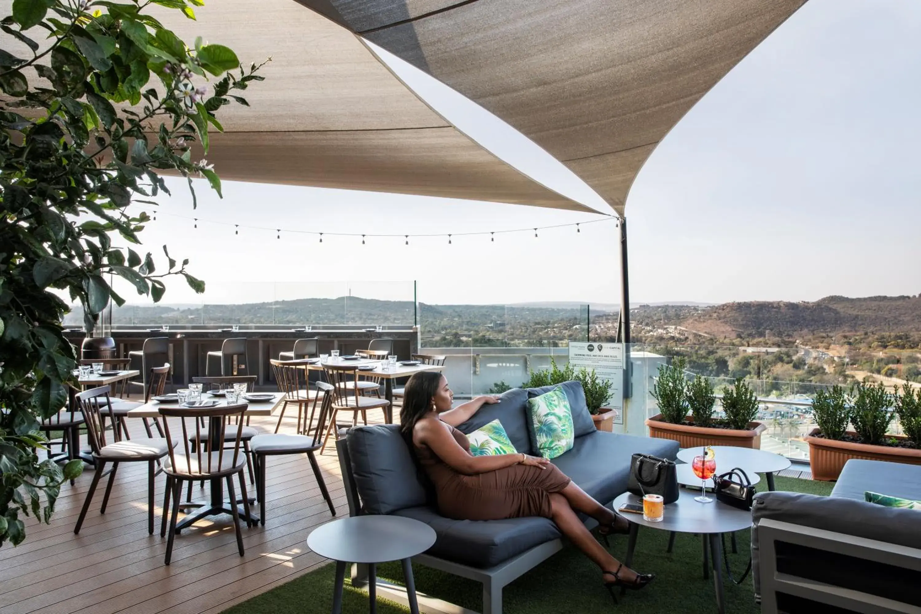 Restaurant/places to eat in The Capital Trilogy Menlyn Maine Restaurant/places to eat in The Capital Trilogy Menlyn Maine