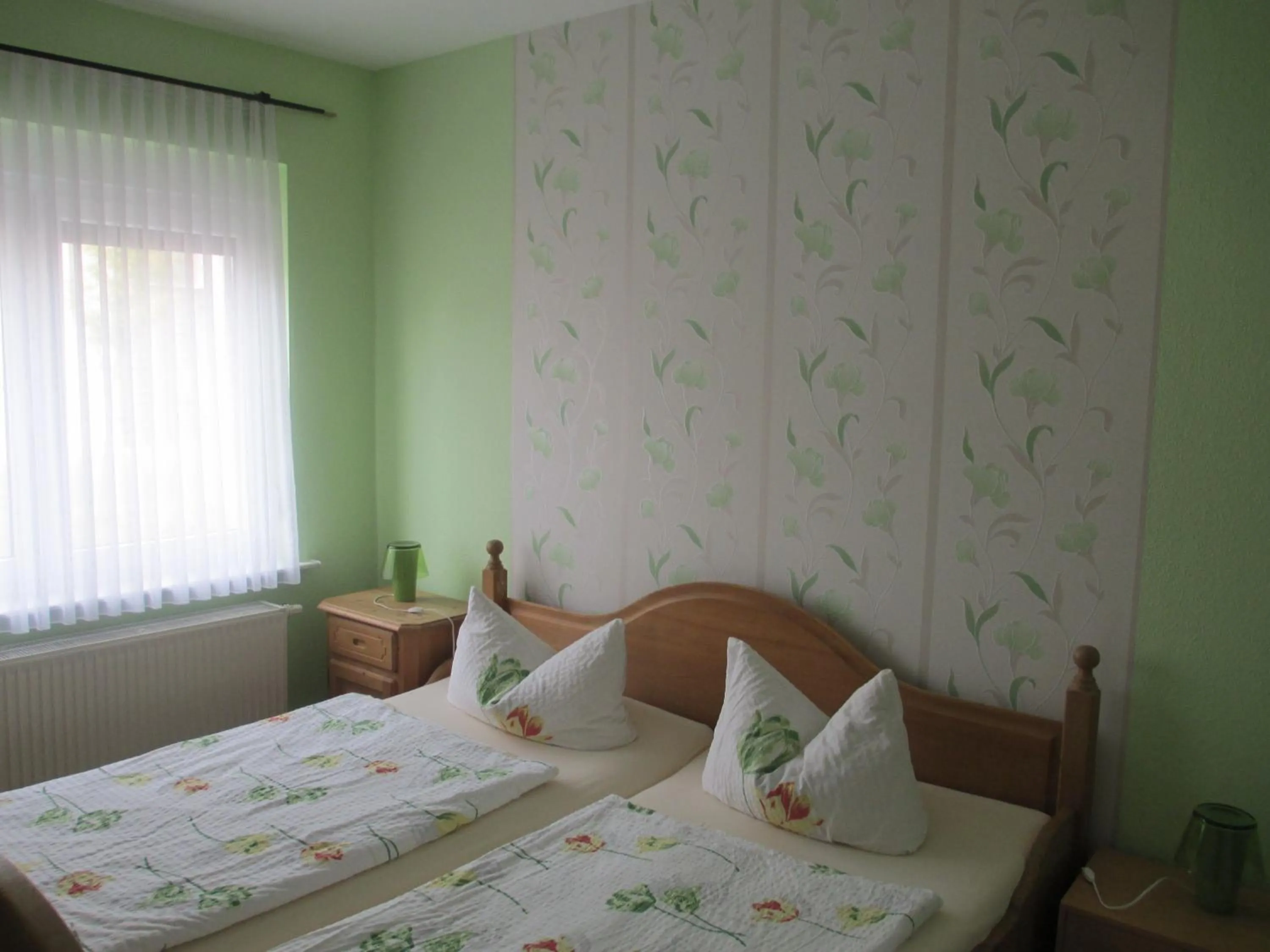 Double Room in Hotel Zum Gondoliere