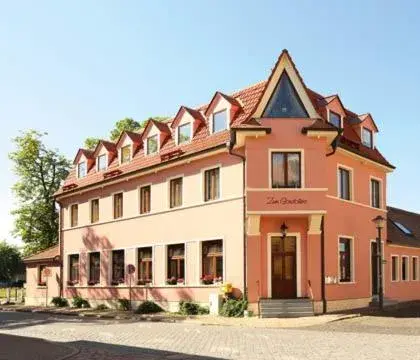 Hotel Zum Gondoliere Hotel Zum Gondoliere