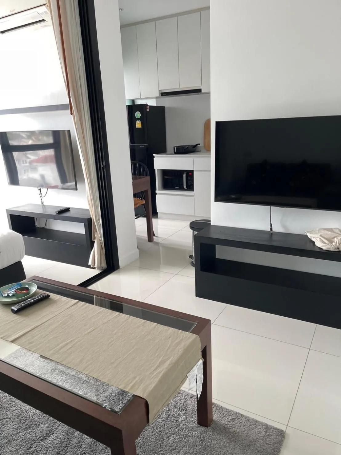 Siamplaengna Residence