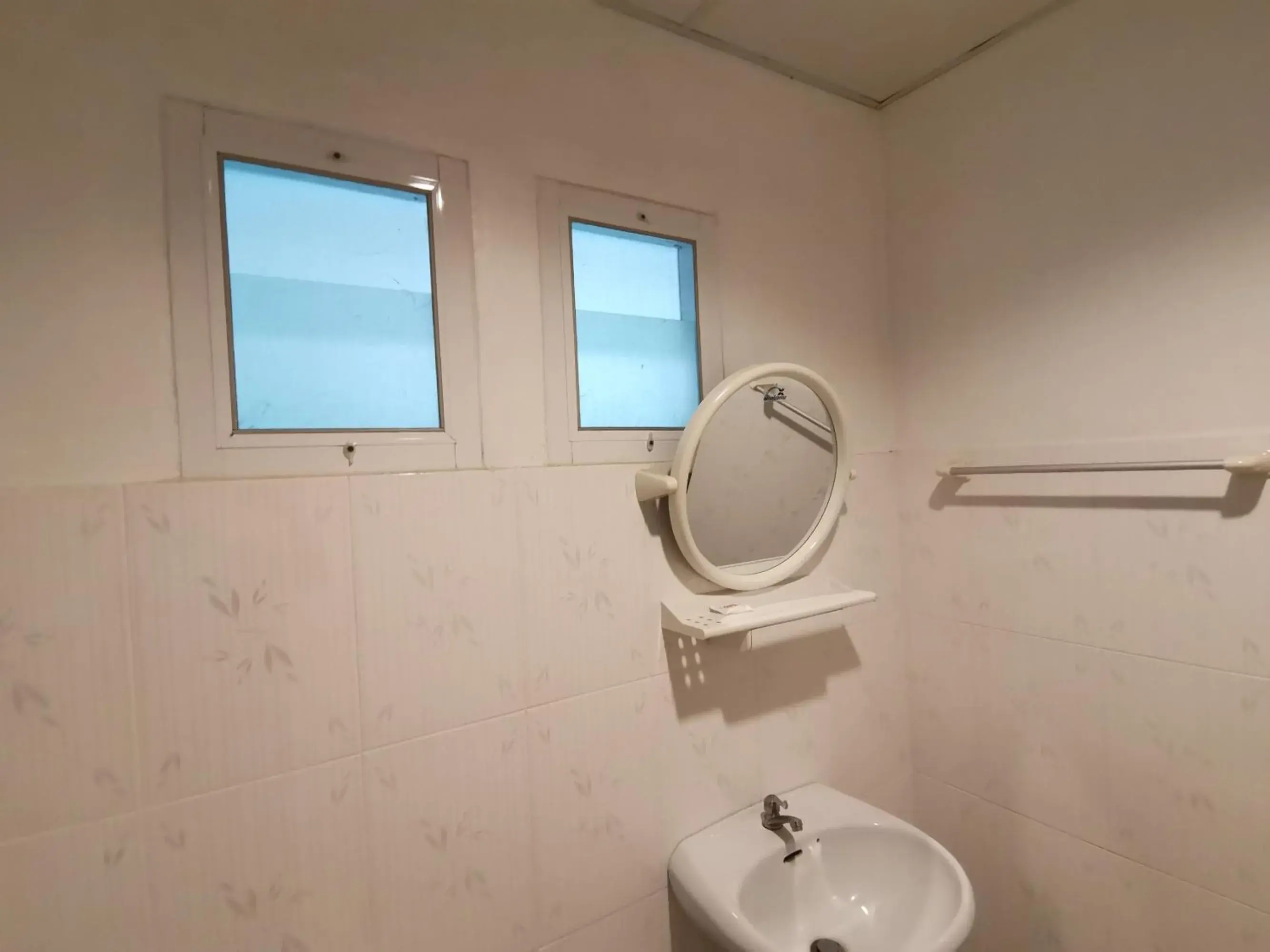 Bathroom in Serene Villa Phuket Bathroom in Serene Villa Phuket