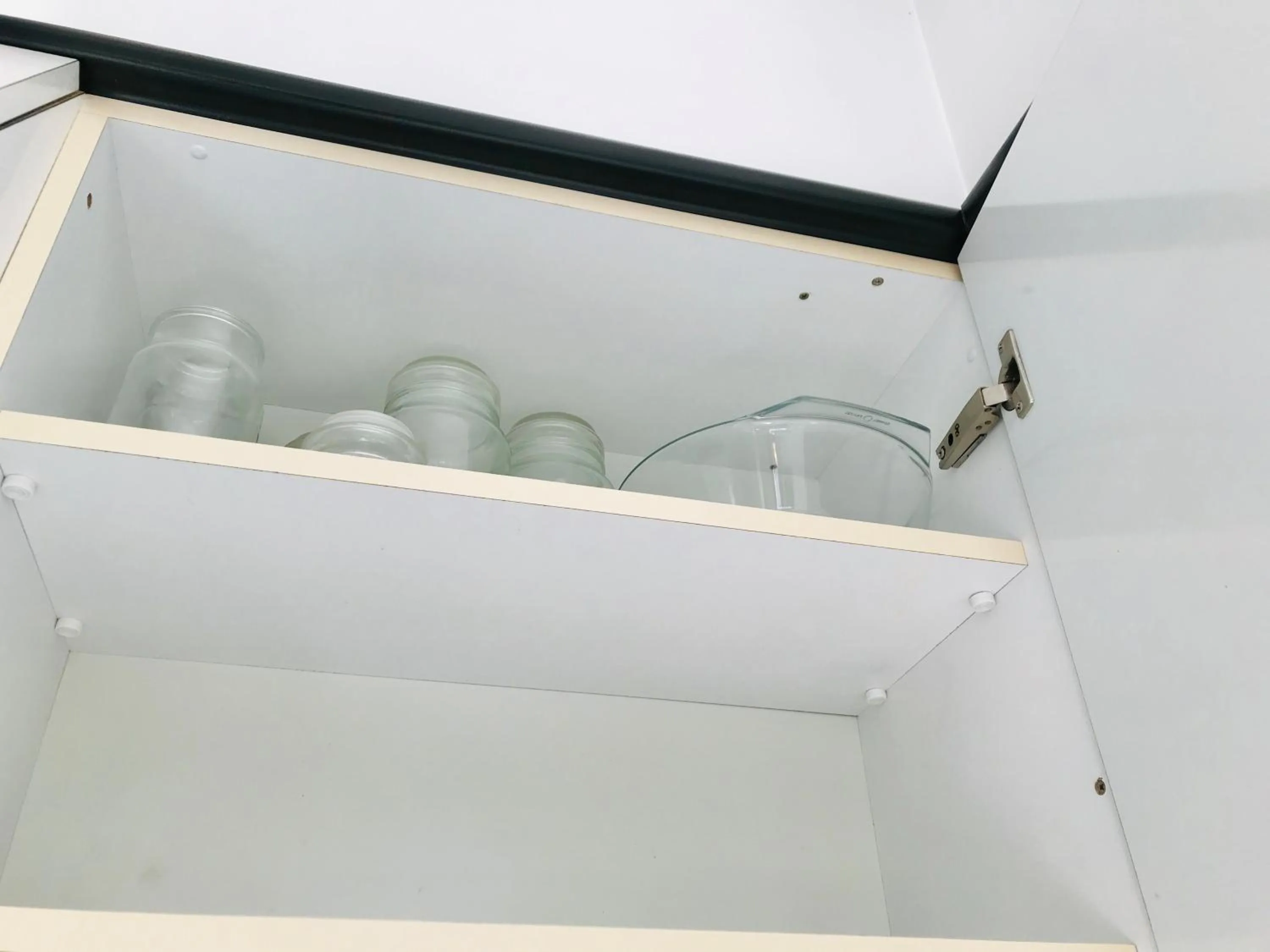 kitchen in Mediterranean Villa Investingspain sea view and pool