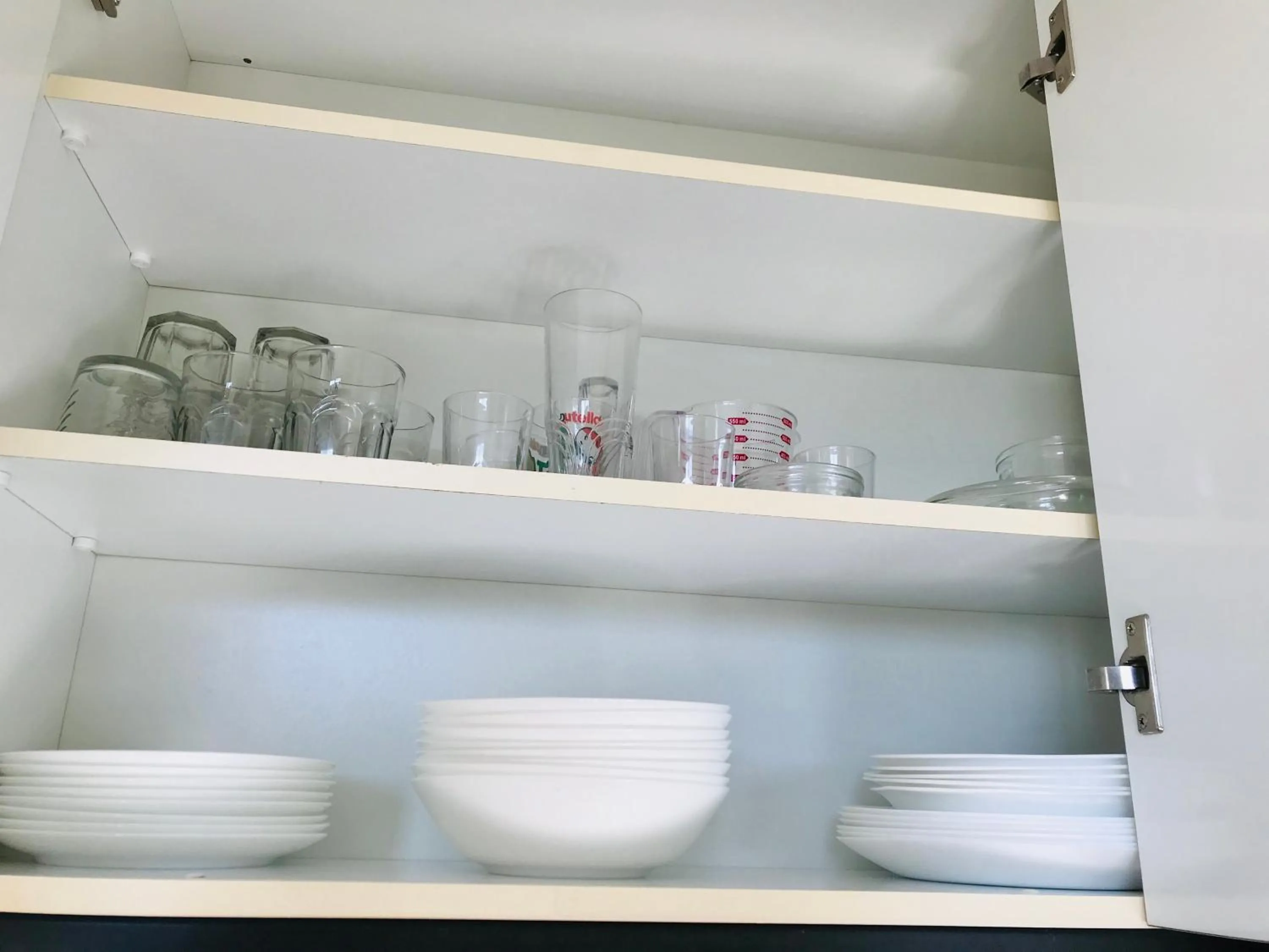 kitchen in Mediterranean Villa Investingspain sea view and pool