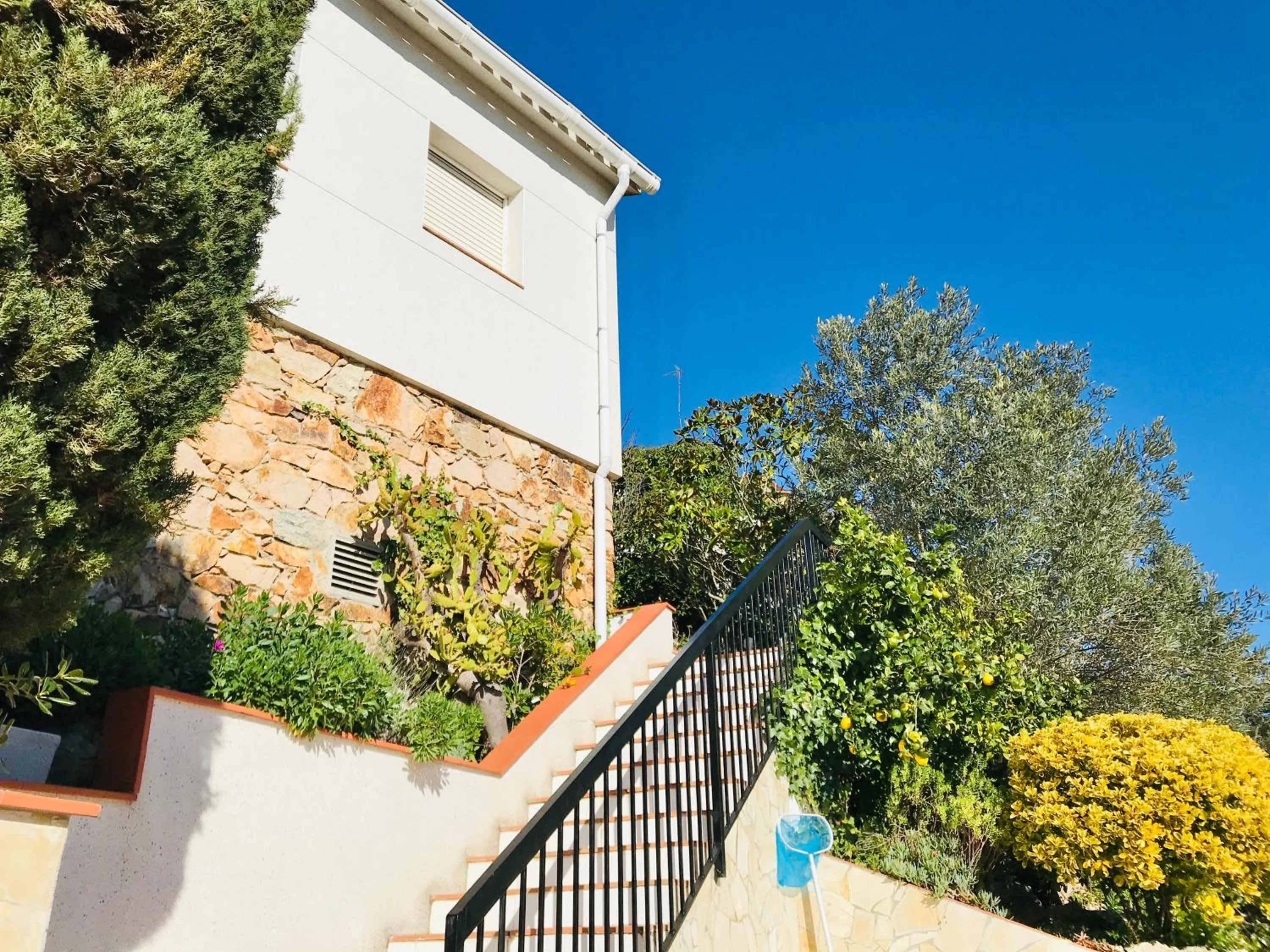 Other in Mediterranean Villa Investingspain sea view and pool