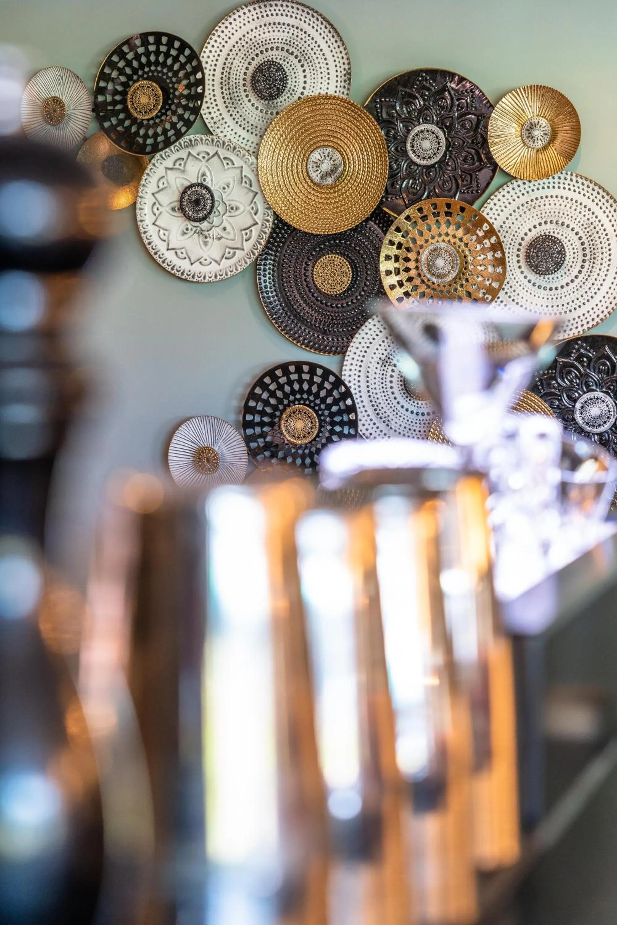 Lounge or bar in MASEVEN Stuttgart SI Centrum ehem SI-SUITES